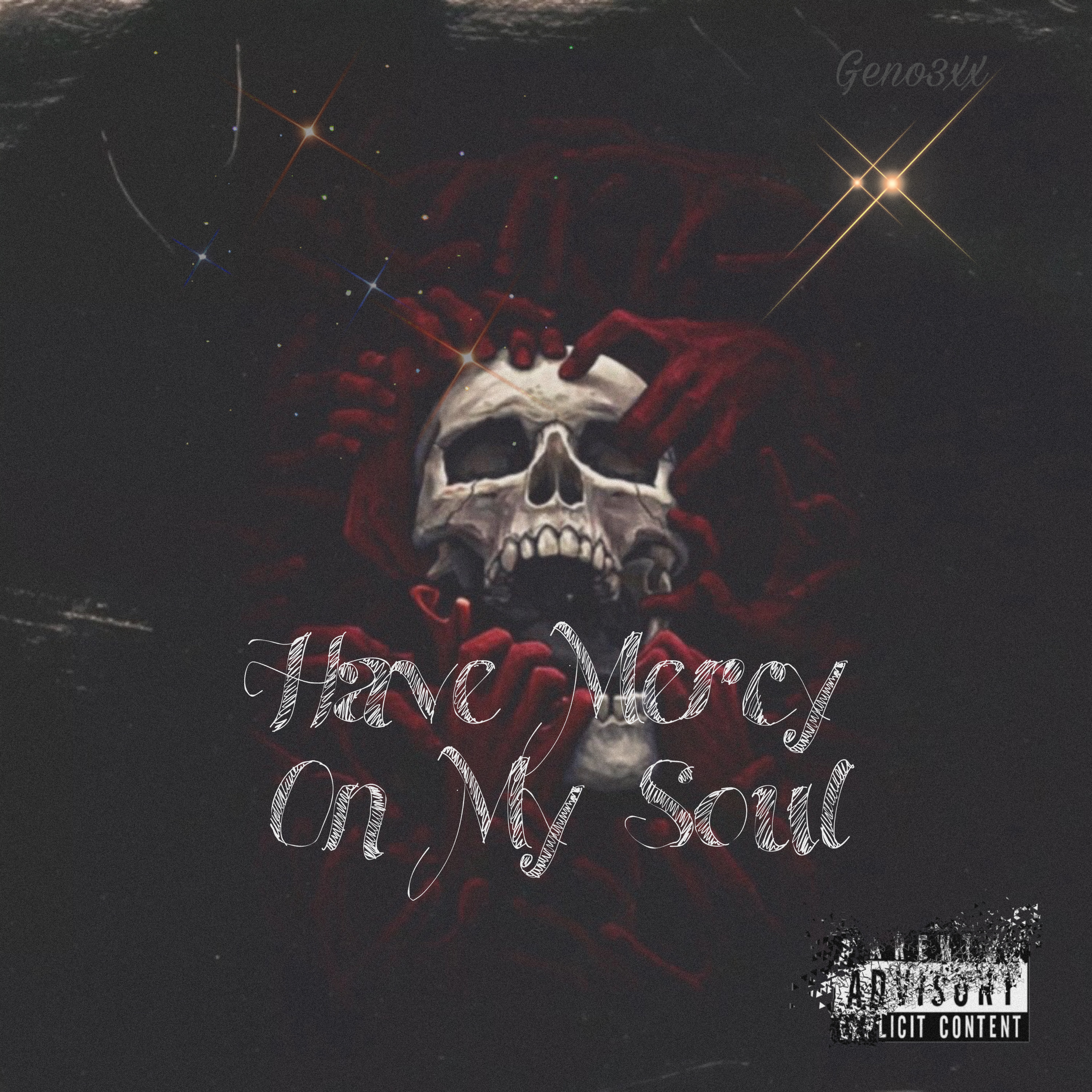 Have Mercy On My Soul artwork