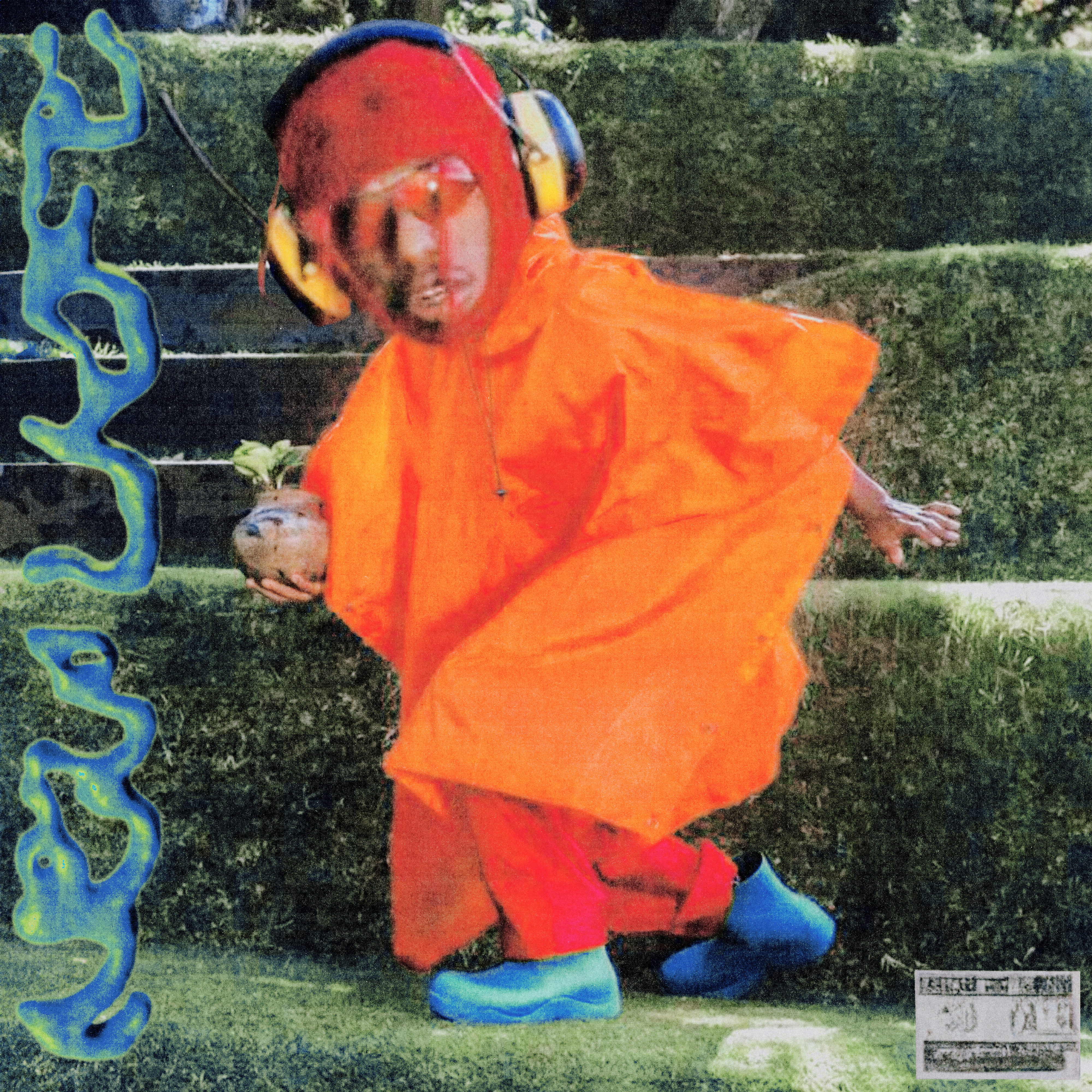 New Lyfe artwork