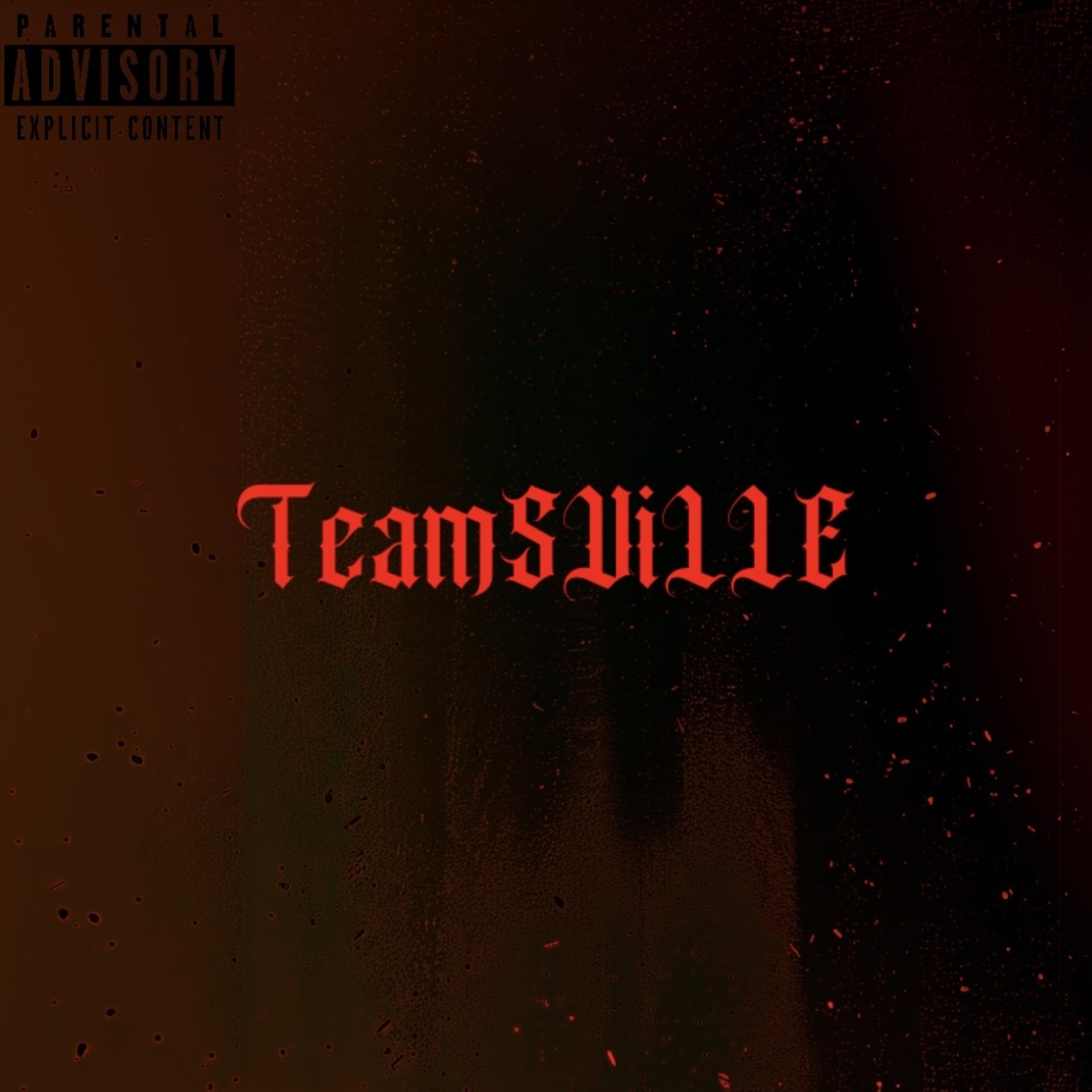 TEAMSViLLE by Reelu cover art