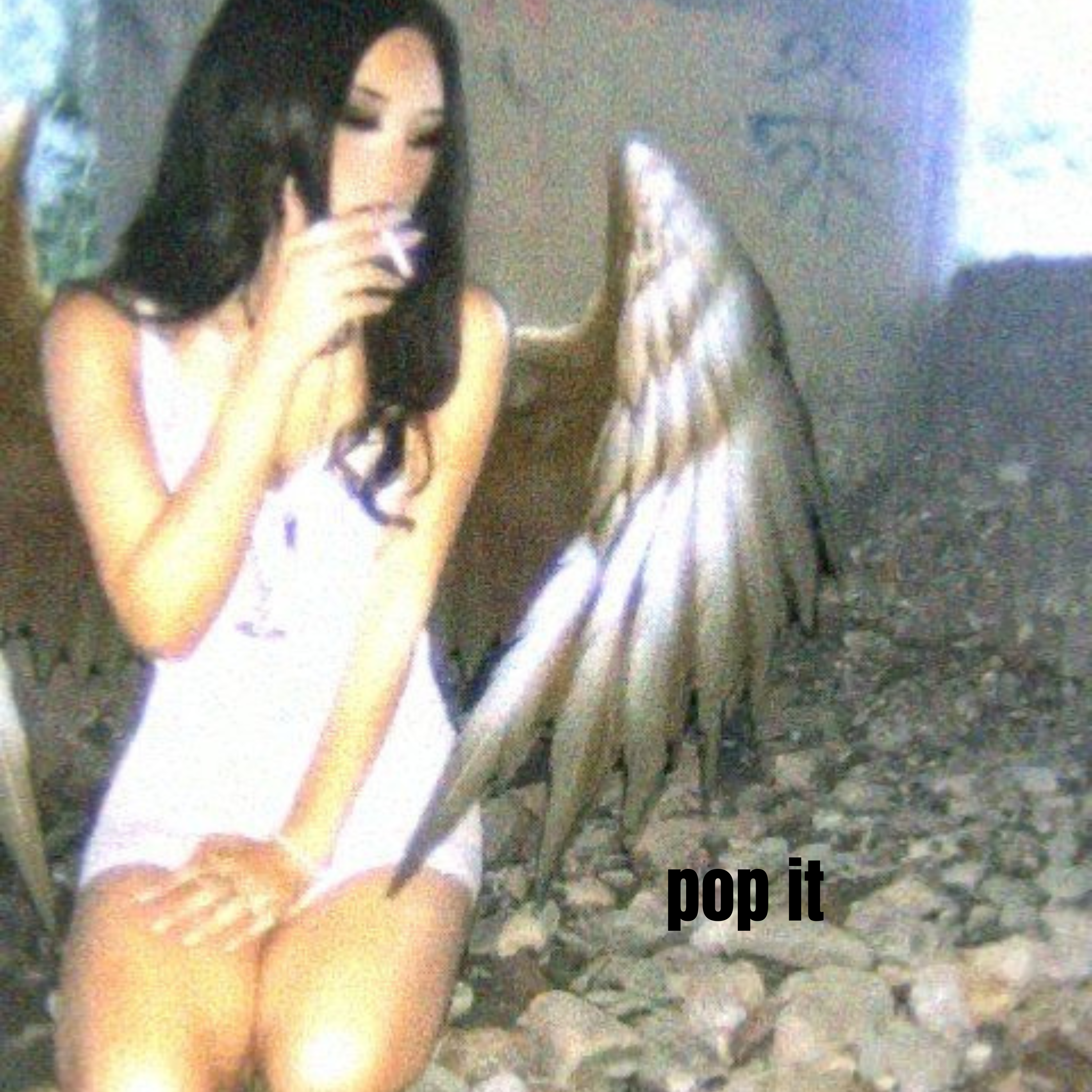 pop It artwork