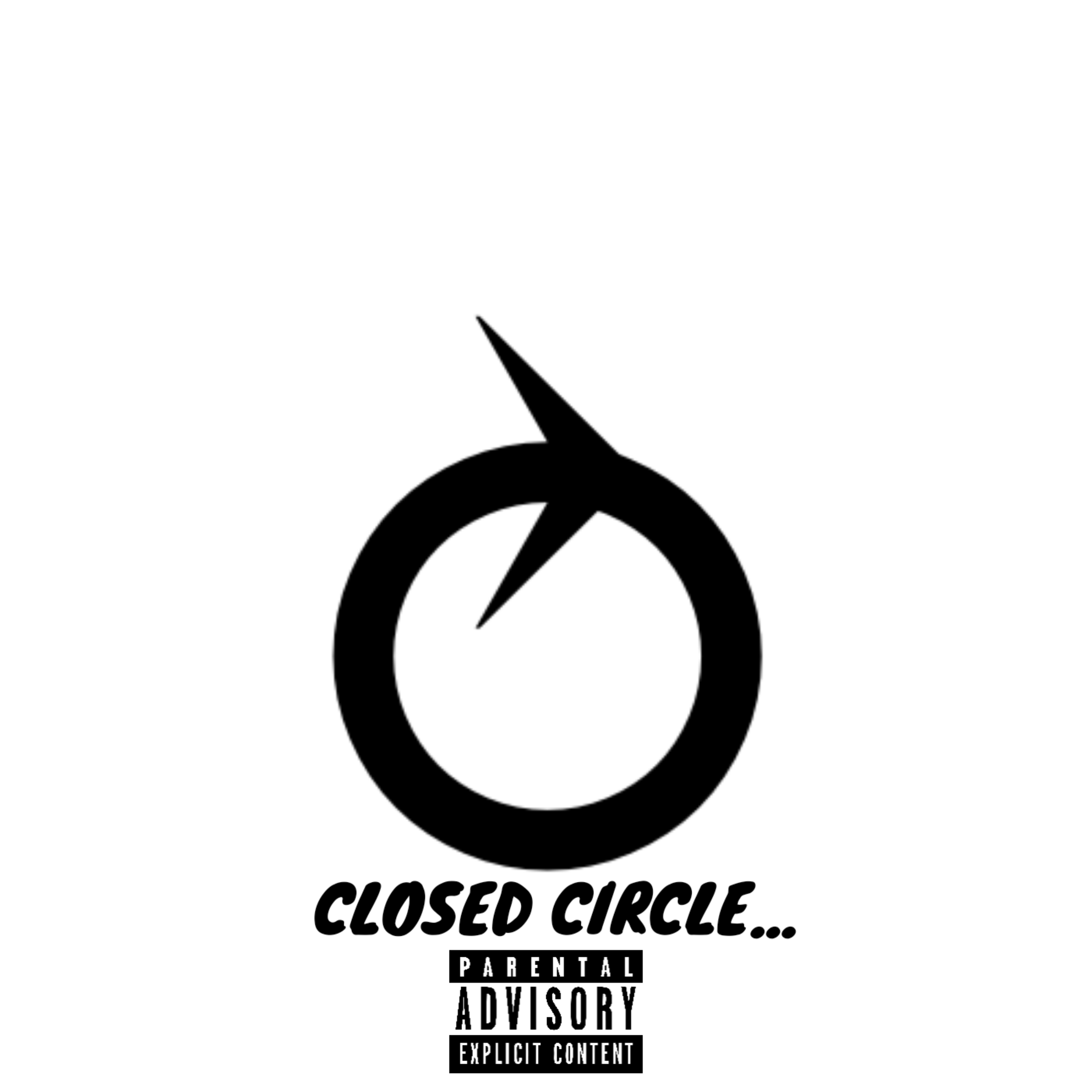 Closed Circle.. artwork