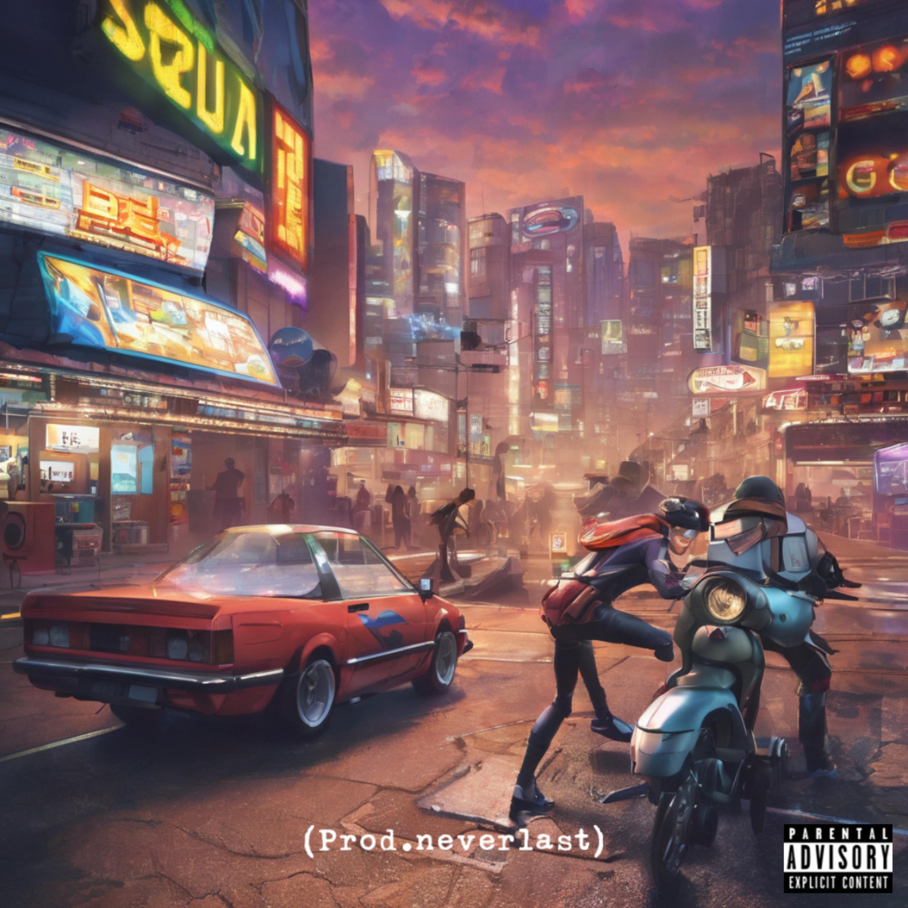 Sega artwork