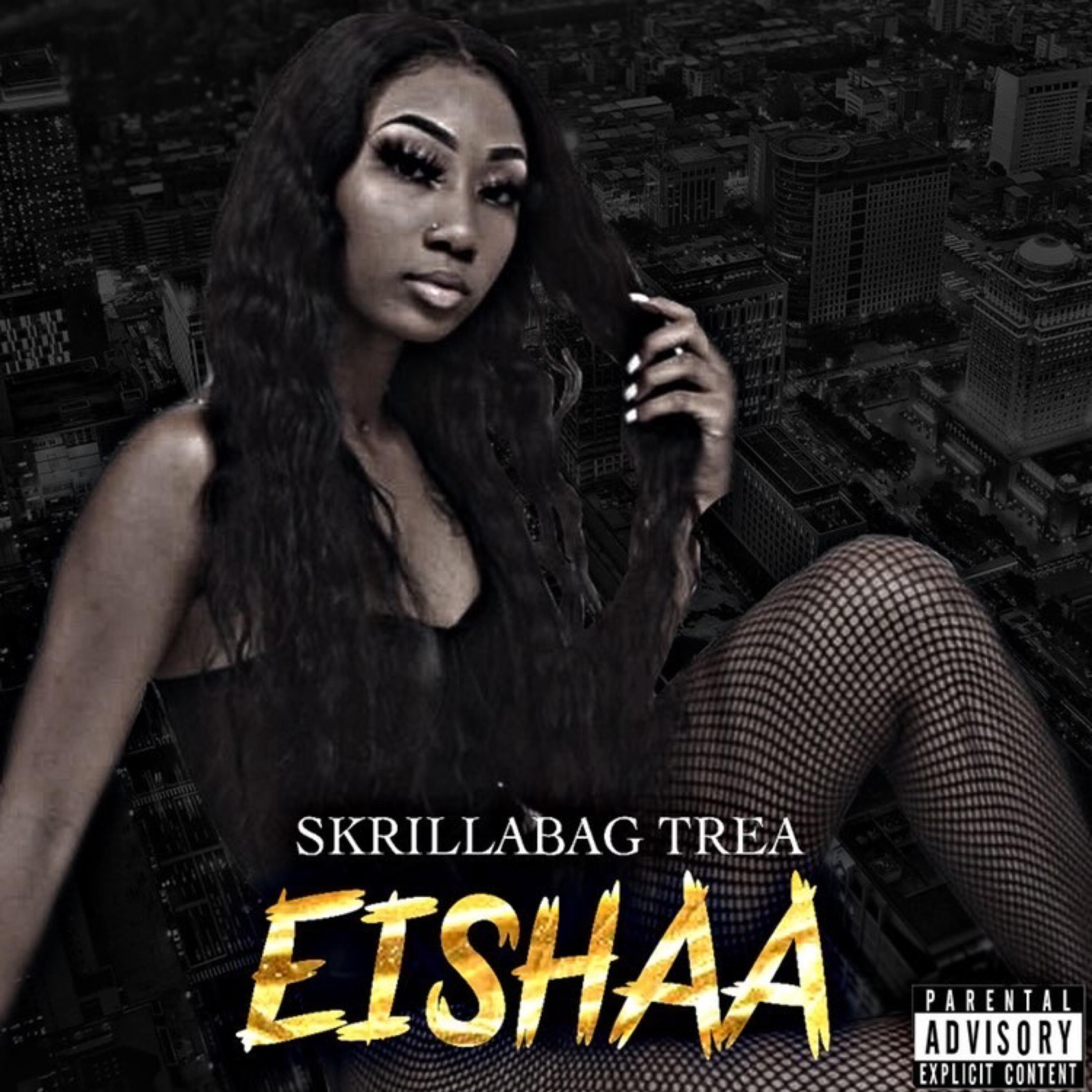 EISHAA artwork