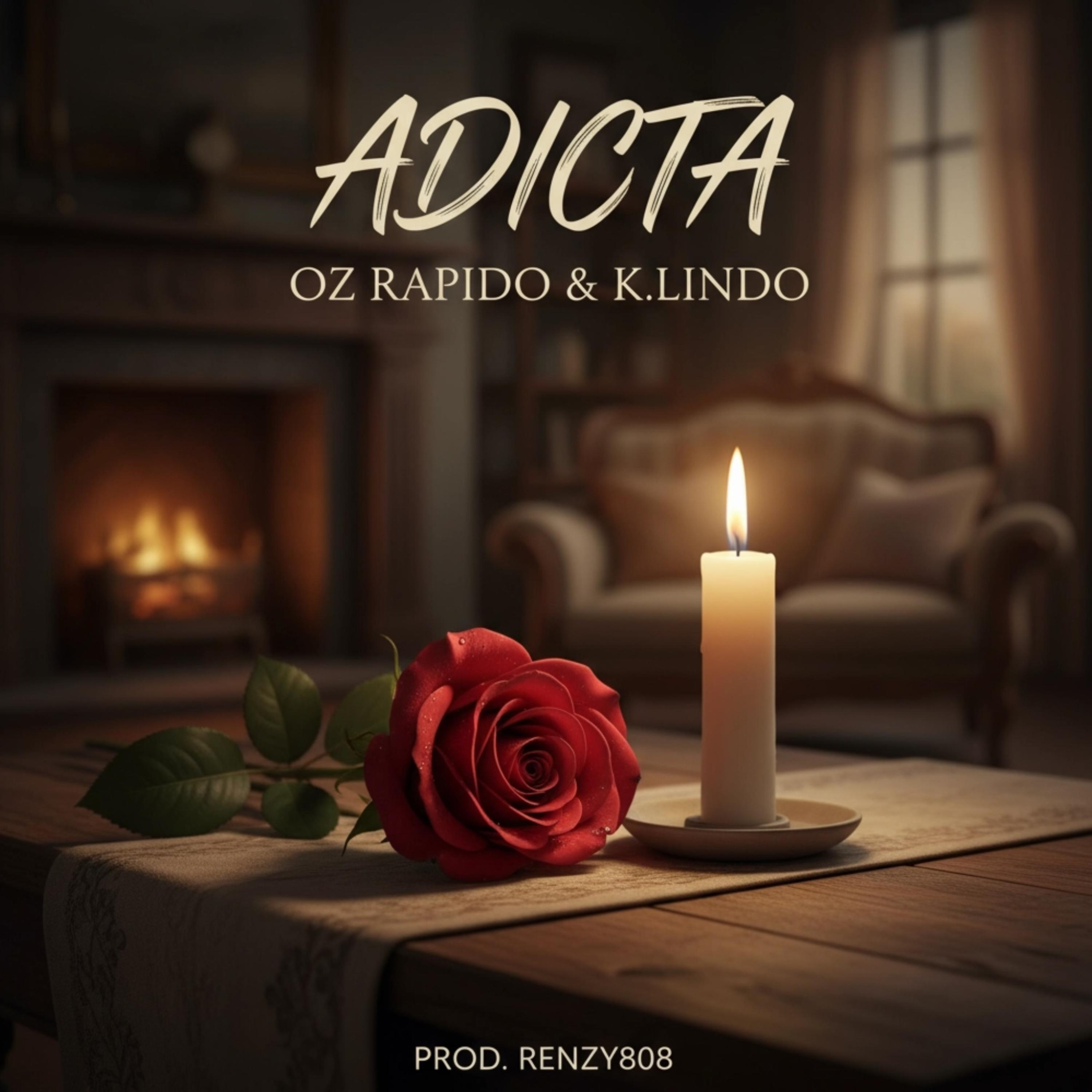 Adicta artwork