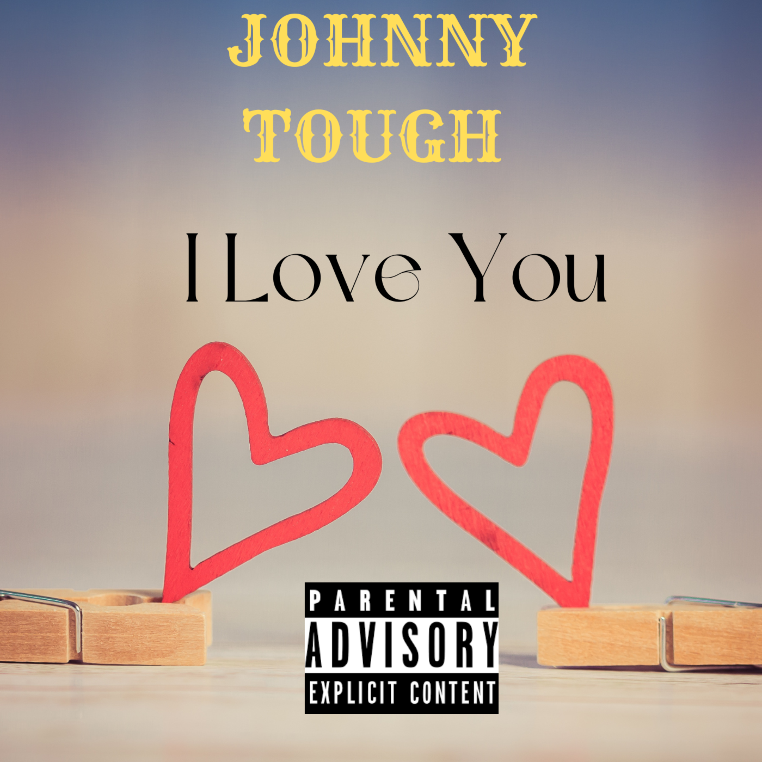 I Love You  artwork