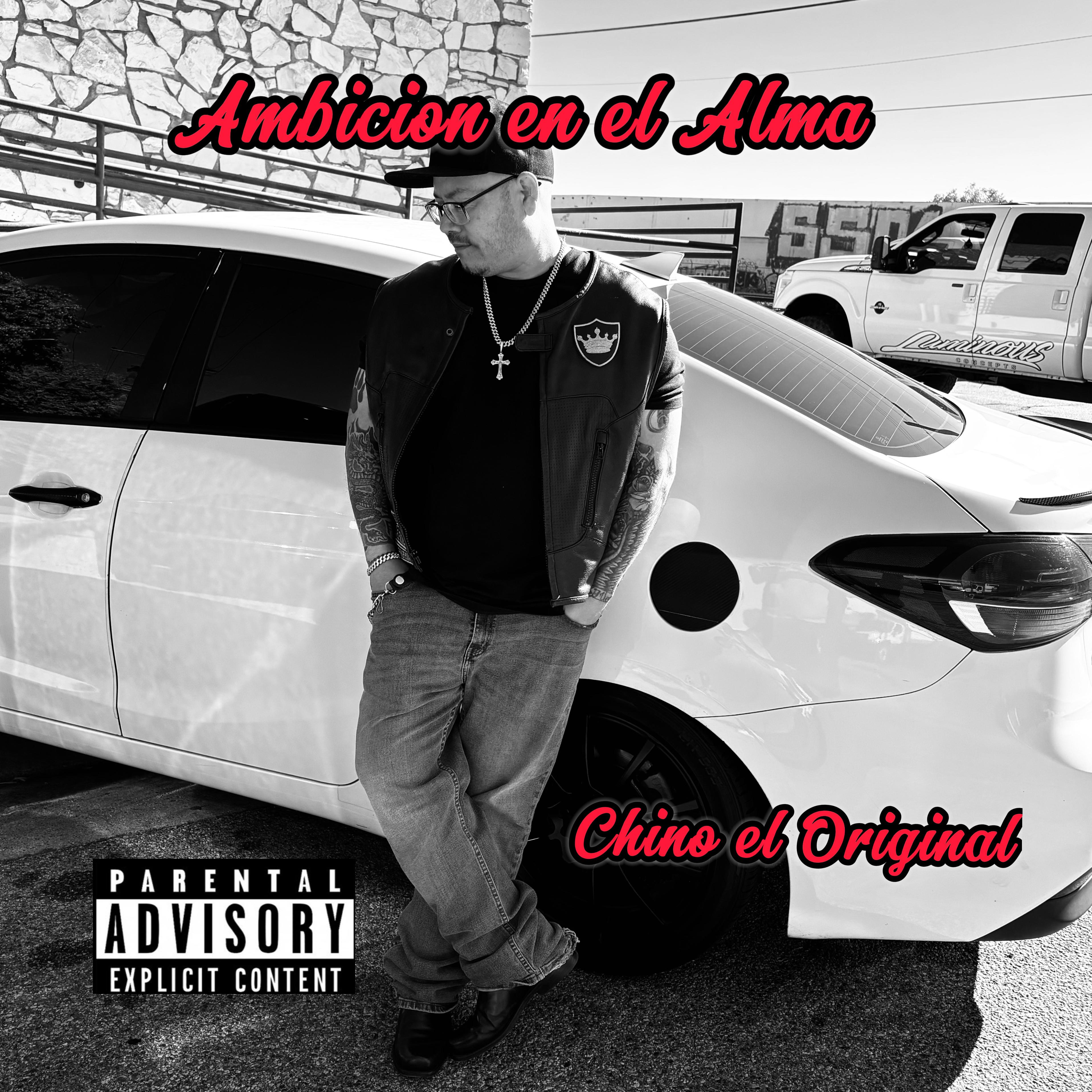 Ambicion En El Alma artwork