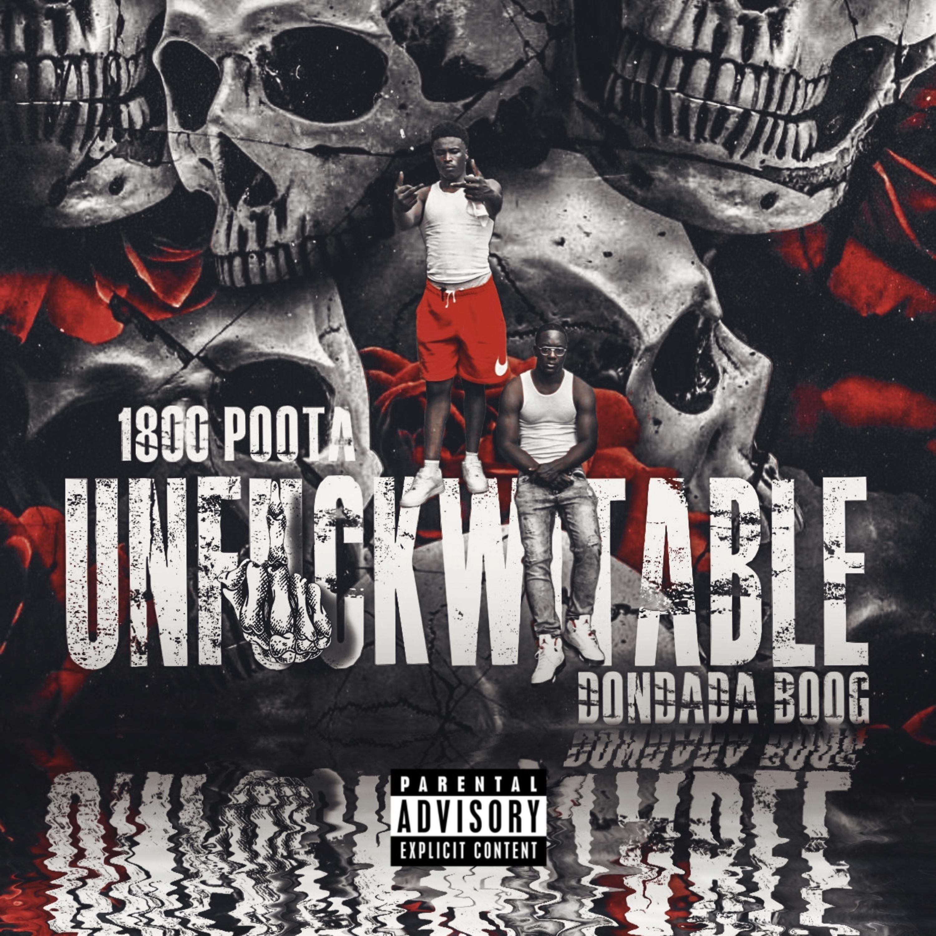 Unfuckwitable artwork