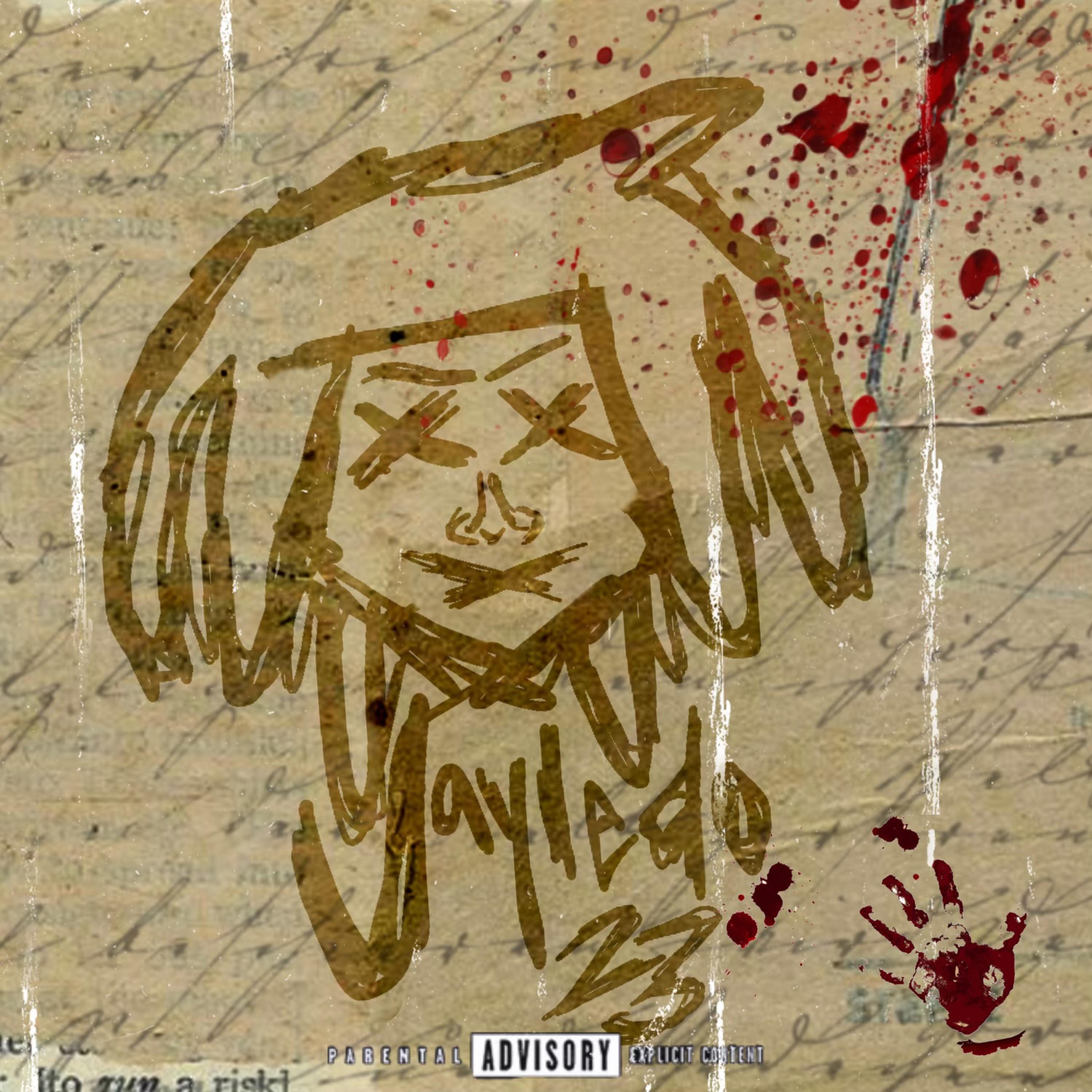 The Man artwork