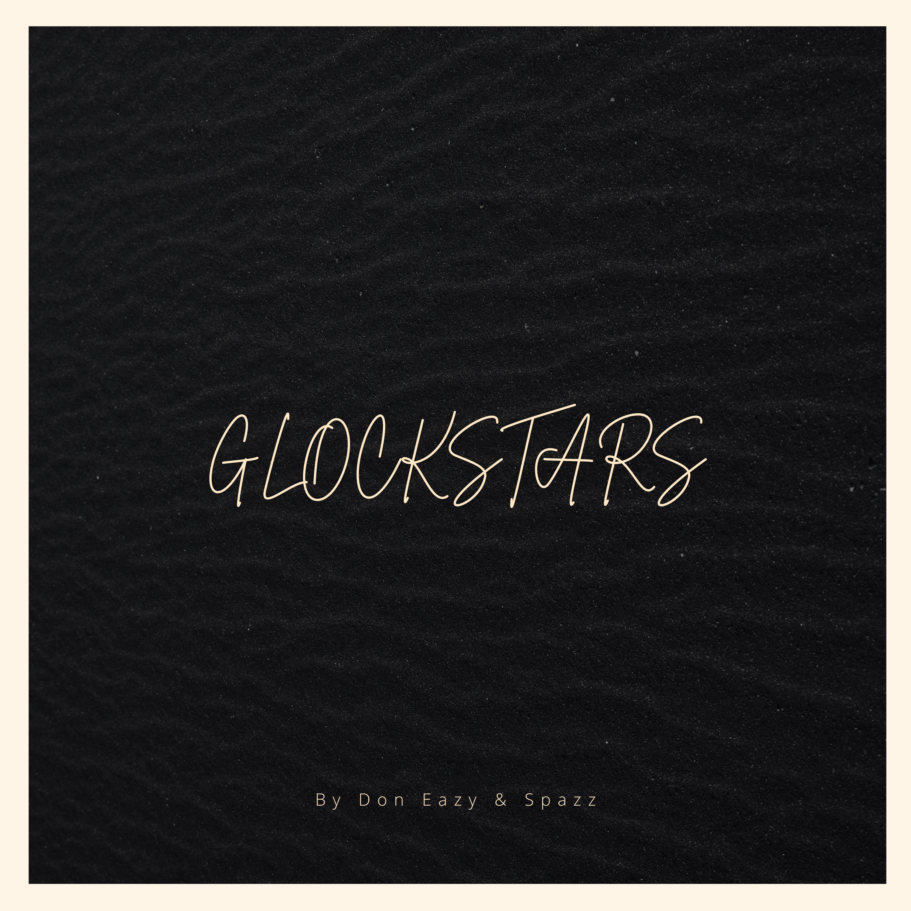 Glockstars artwork