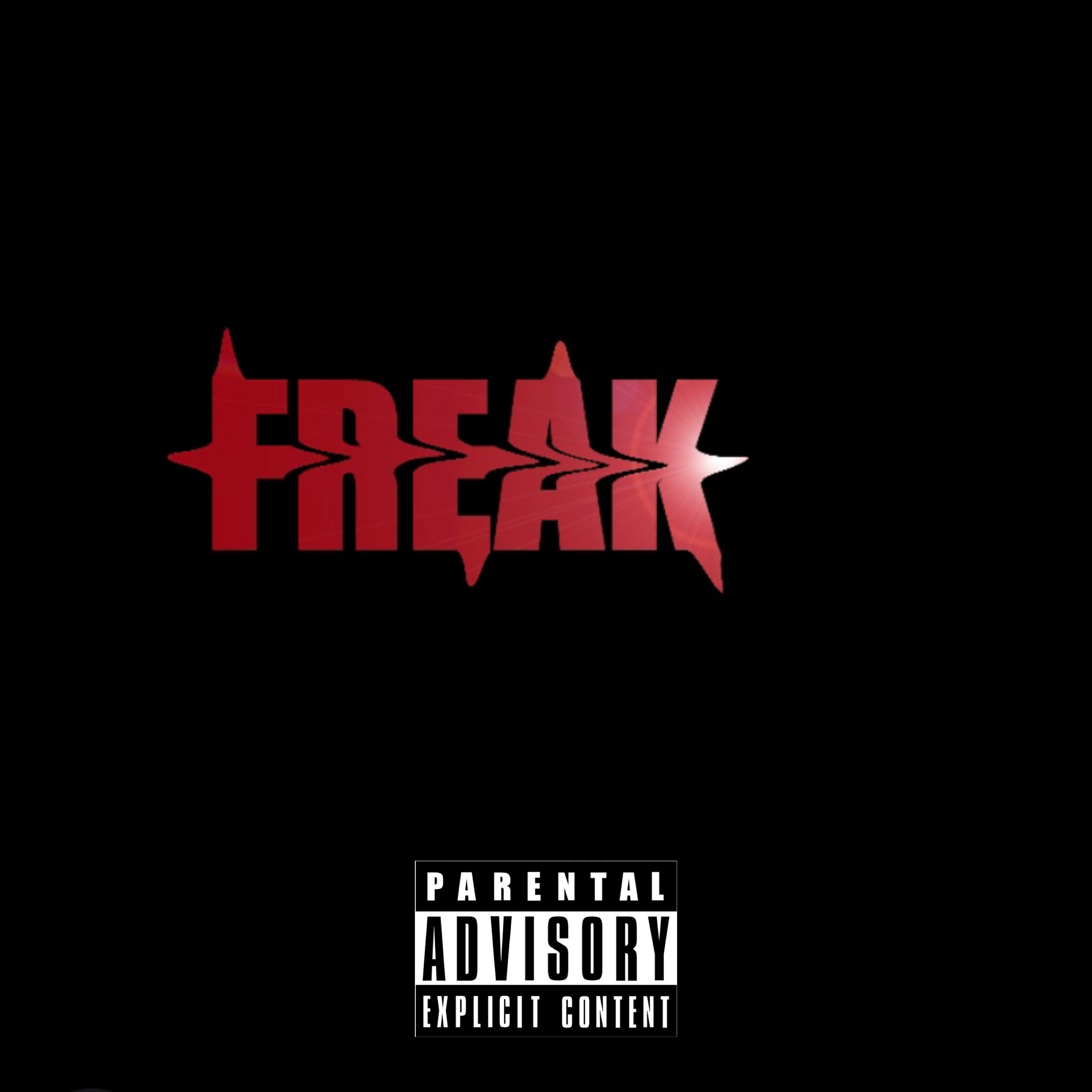 Freak artwork