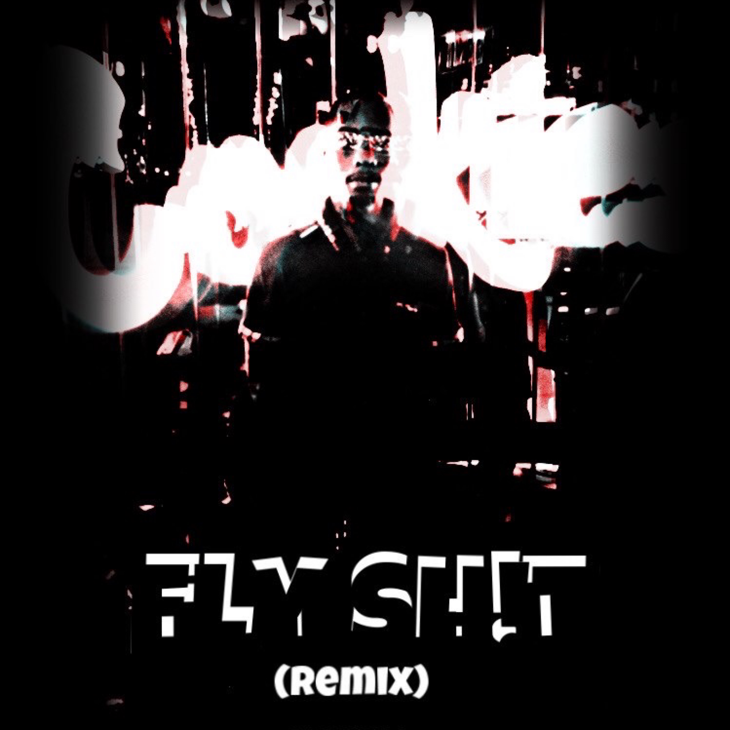 Fly Sh!t (Remix) artwork