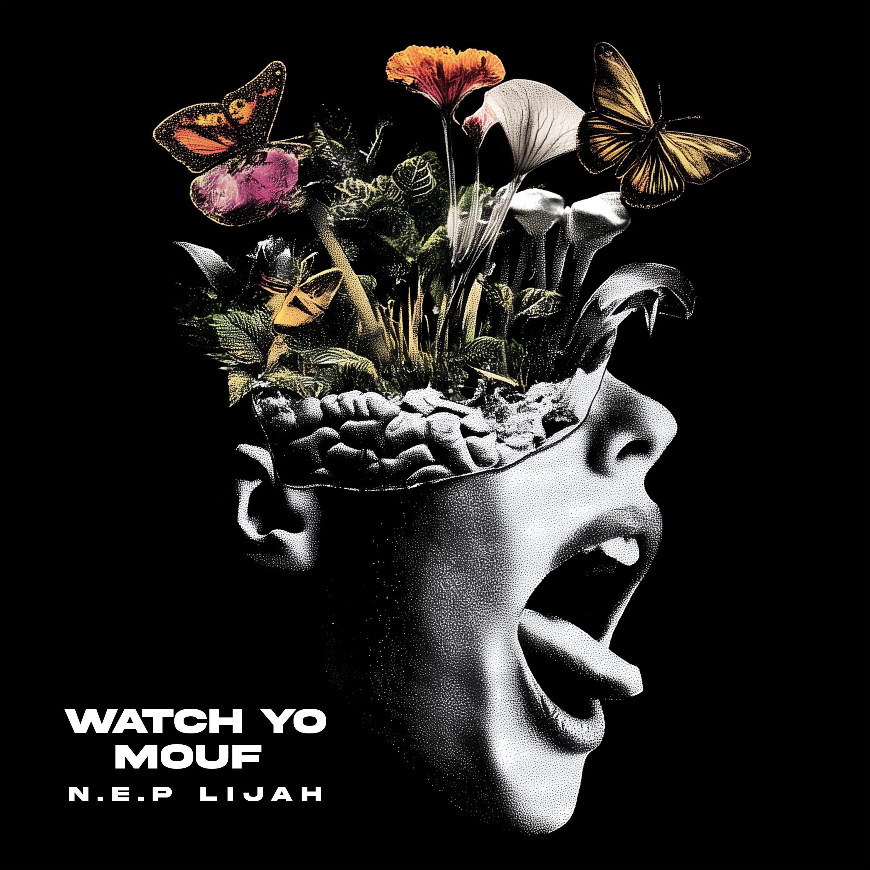 Watch Yo Mouf artwork
