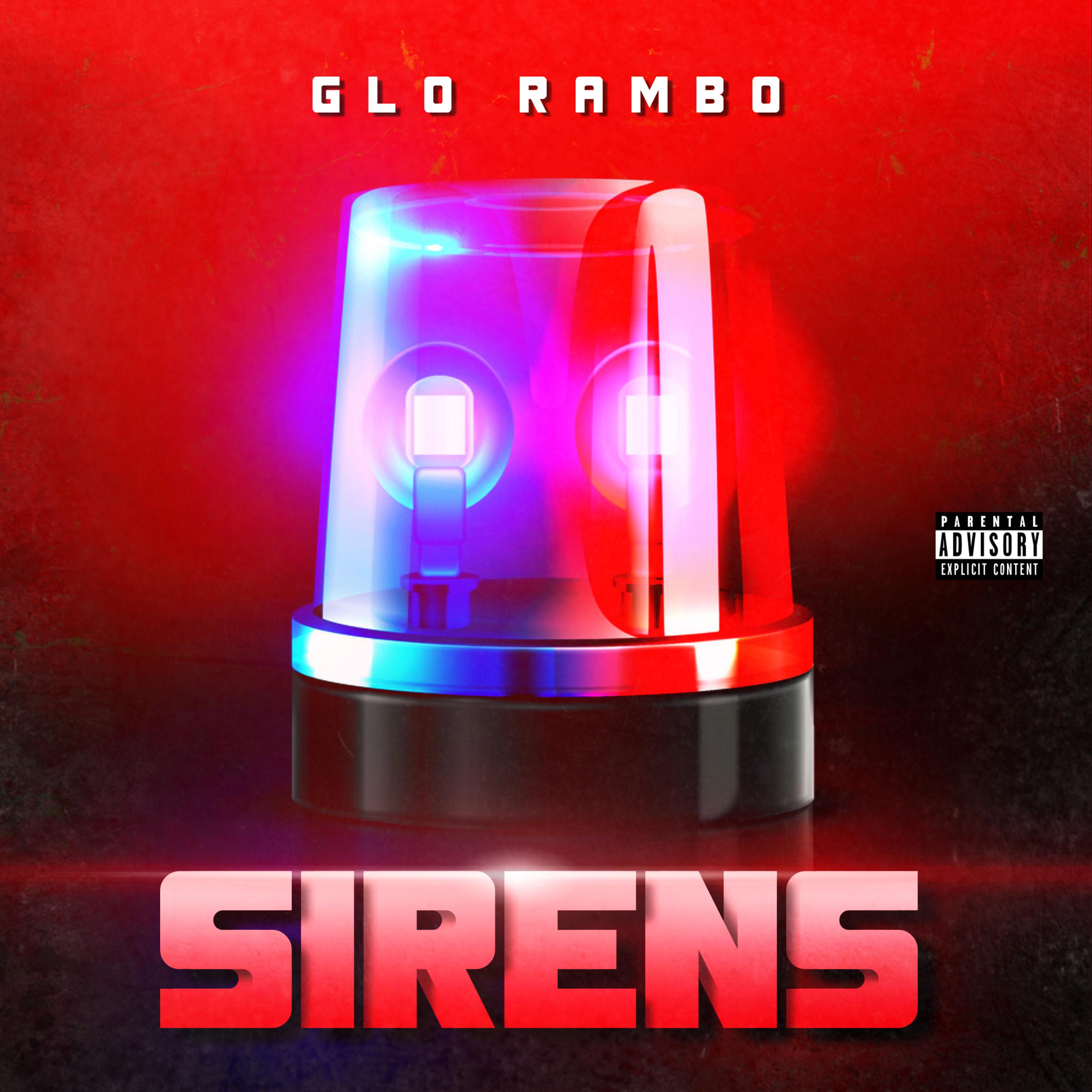 Sirens artwork