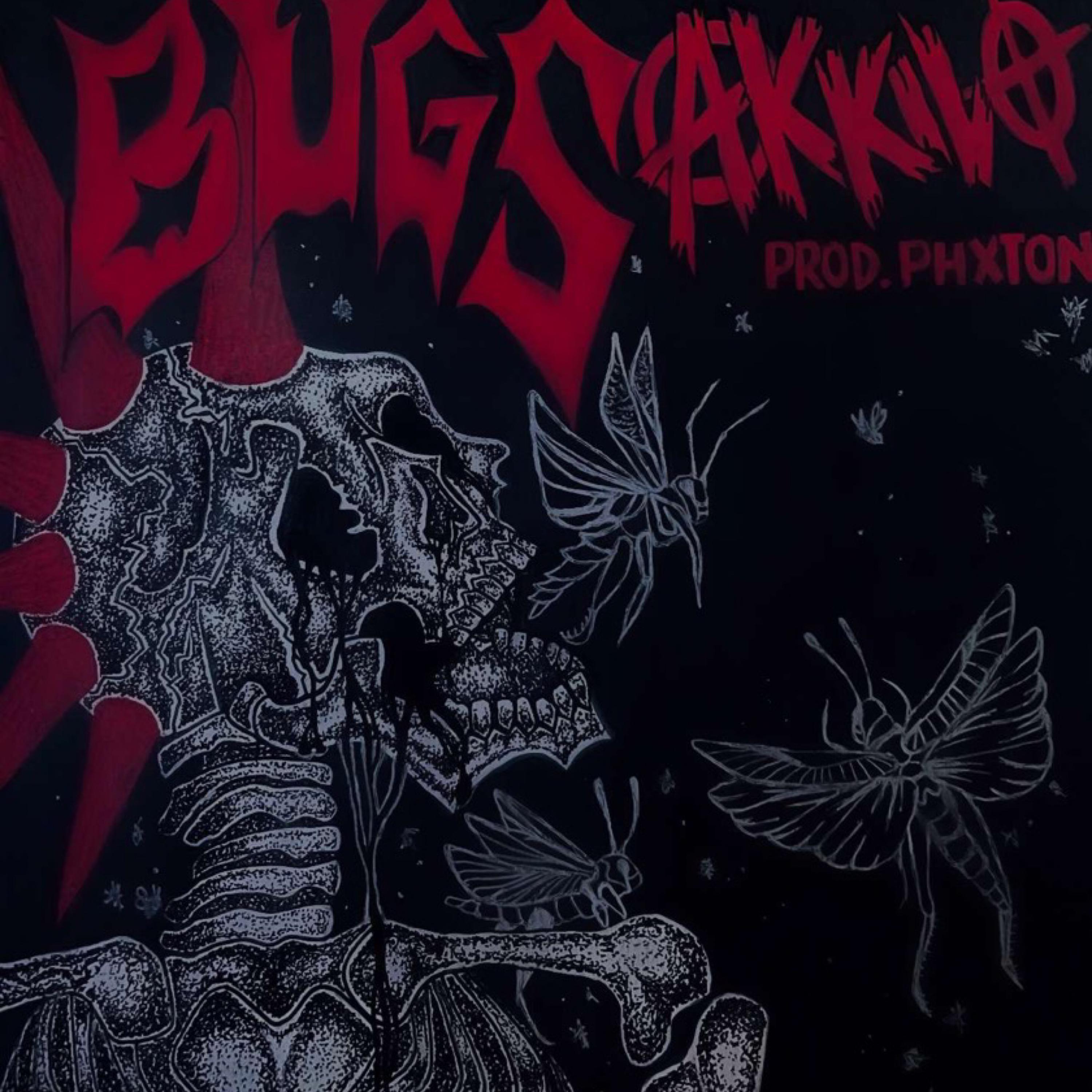 BUGS artwork
