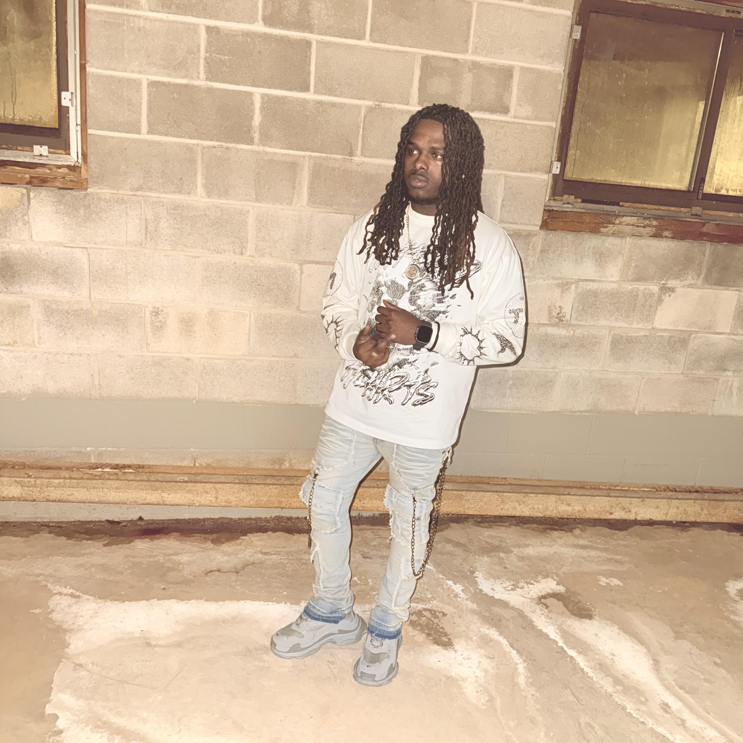 DONT SAY TO MUCH by BTDGOODZ cover art