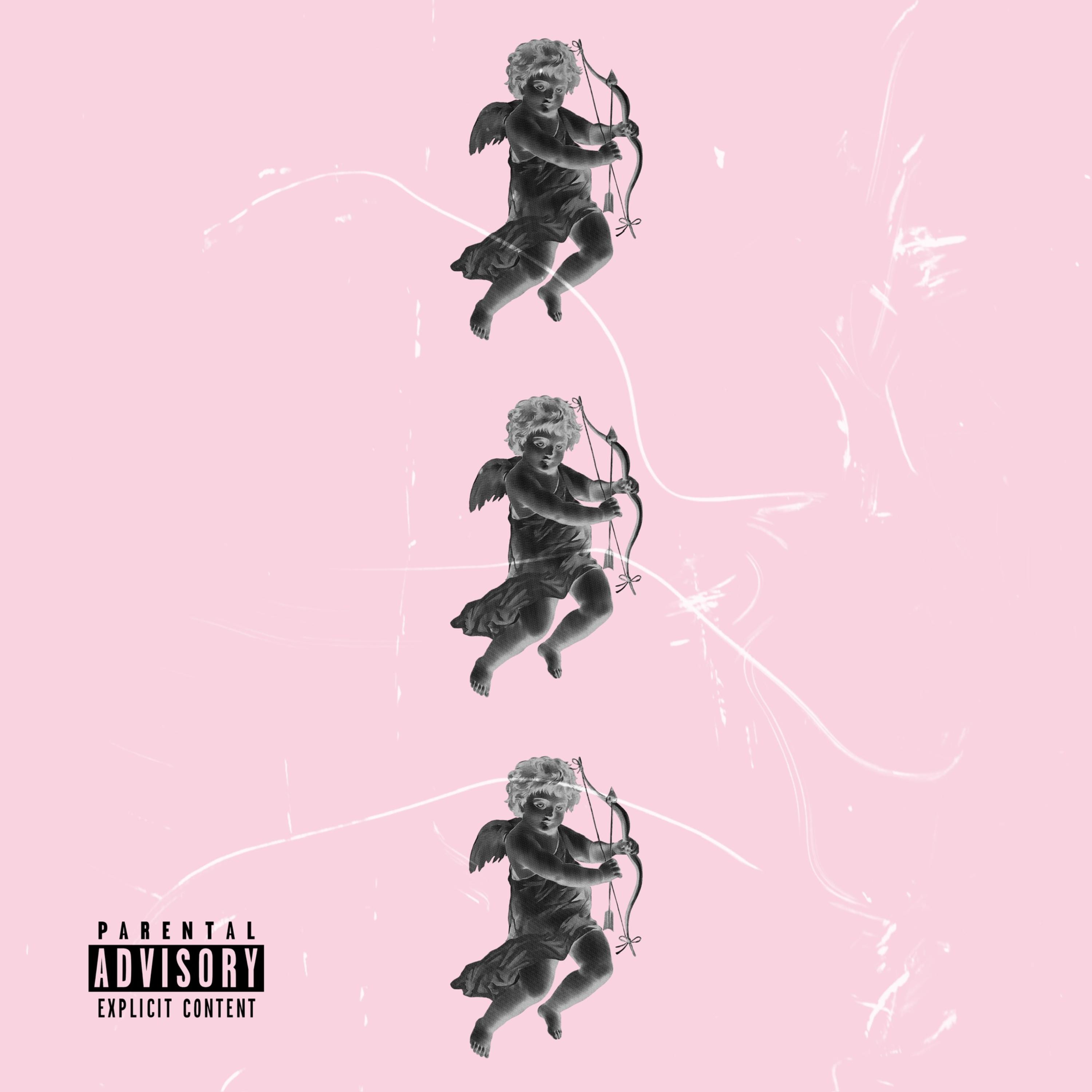 Single Faithfully artwork