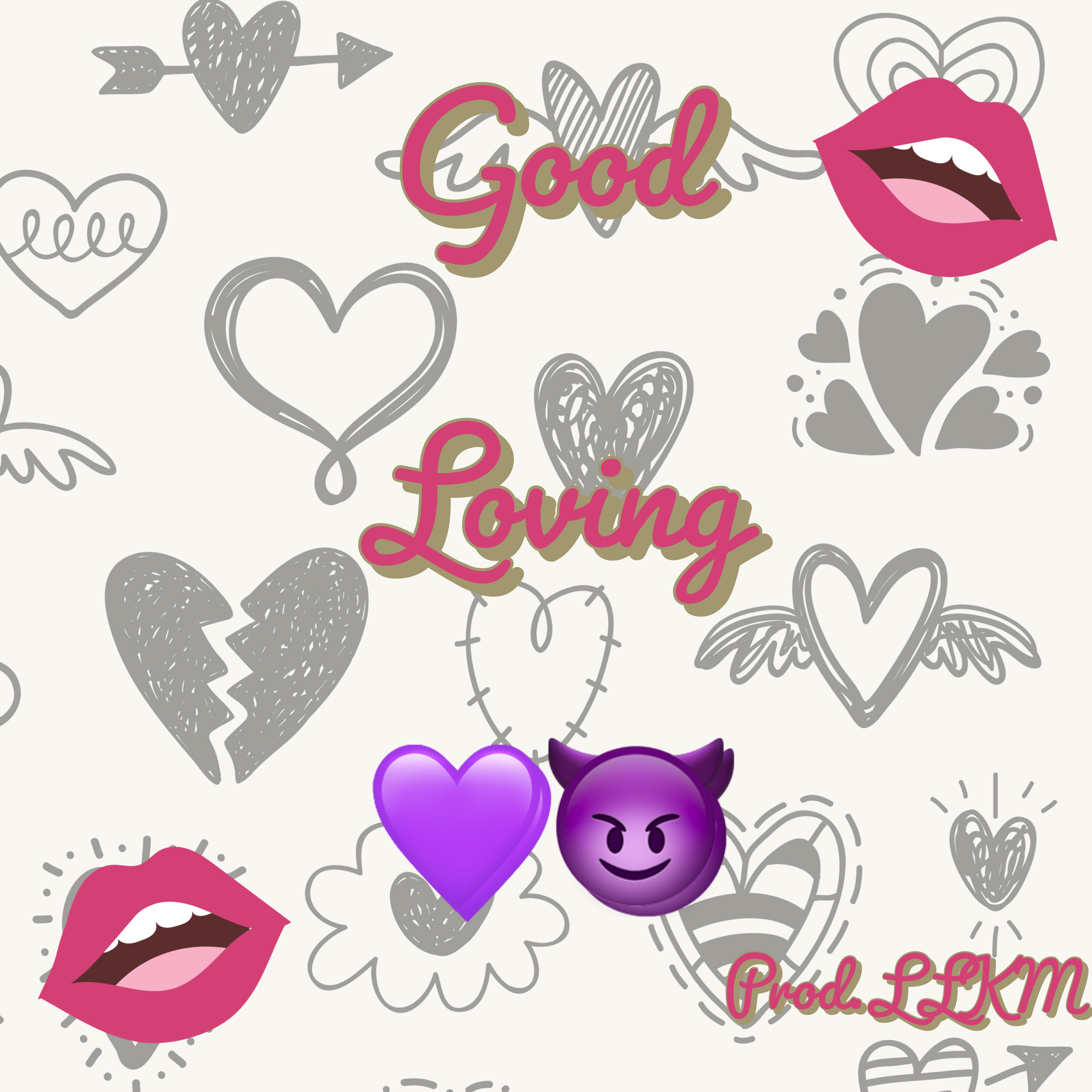 GoodLoving artwork