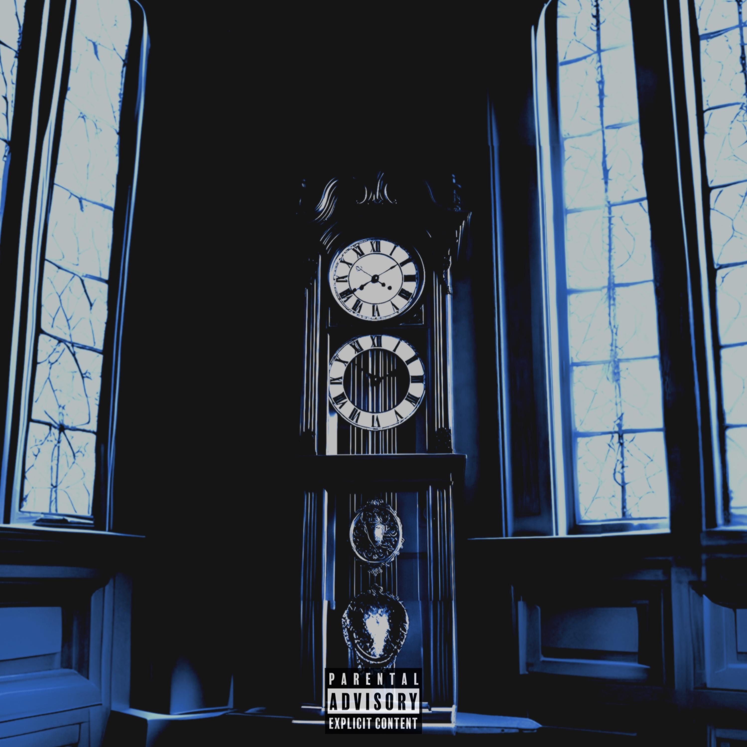 Almost Time artwork