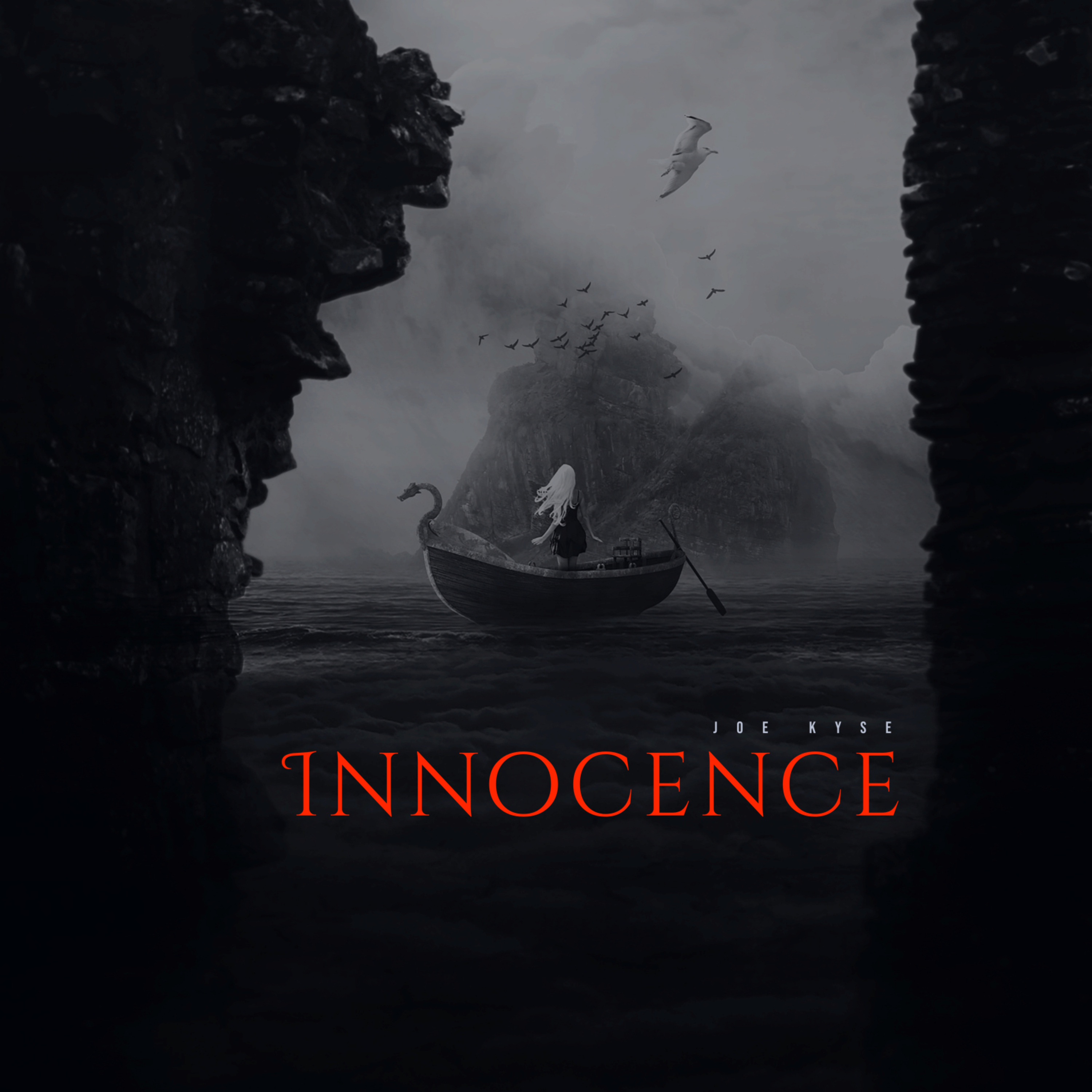 INNOCENCE artwork