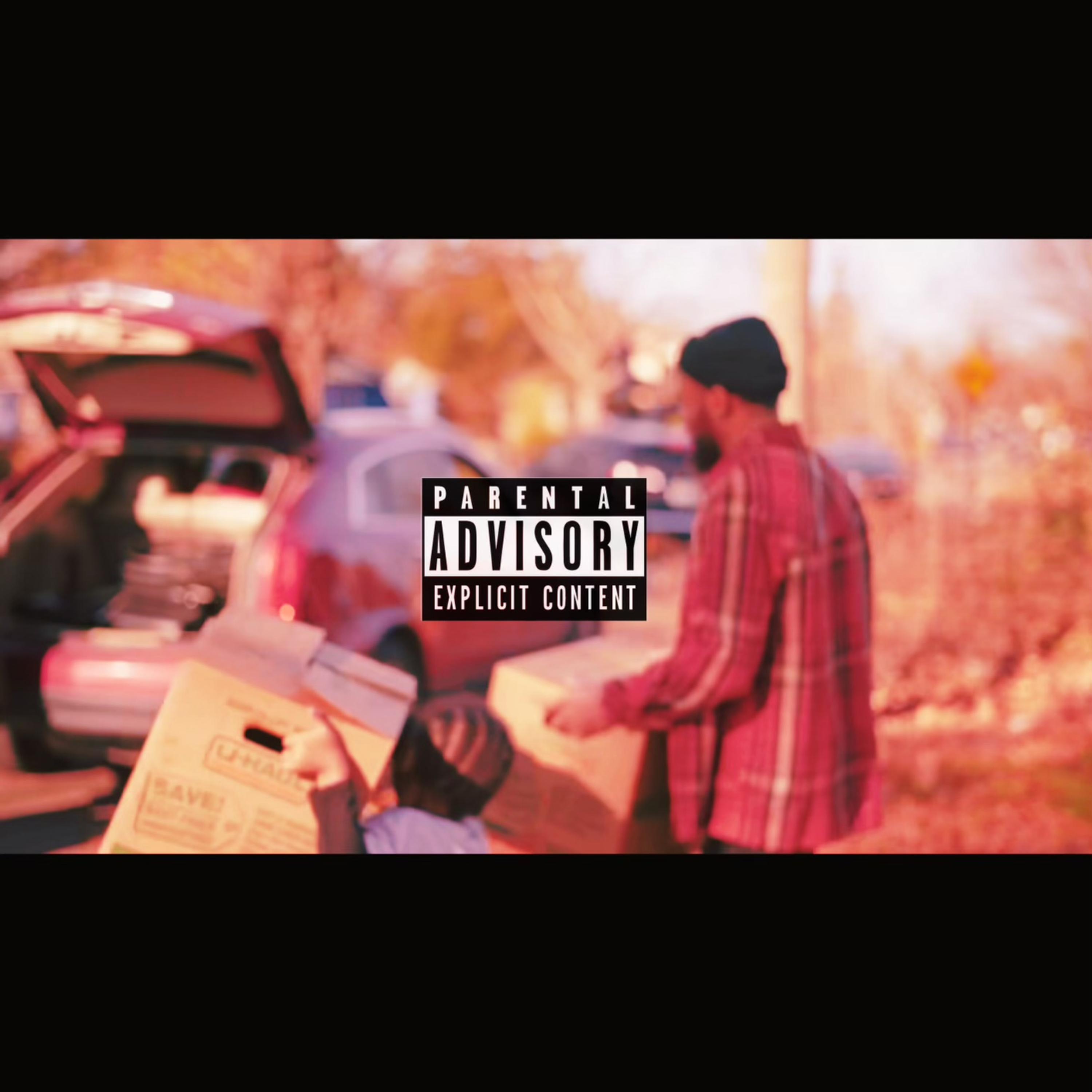 Bad Day artwork