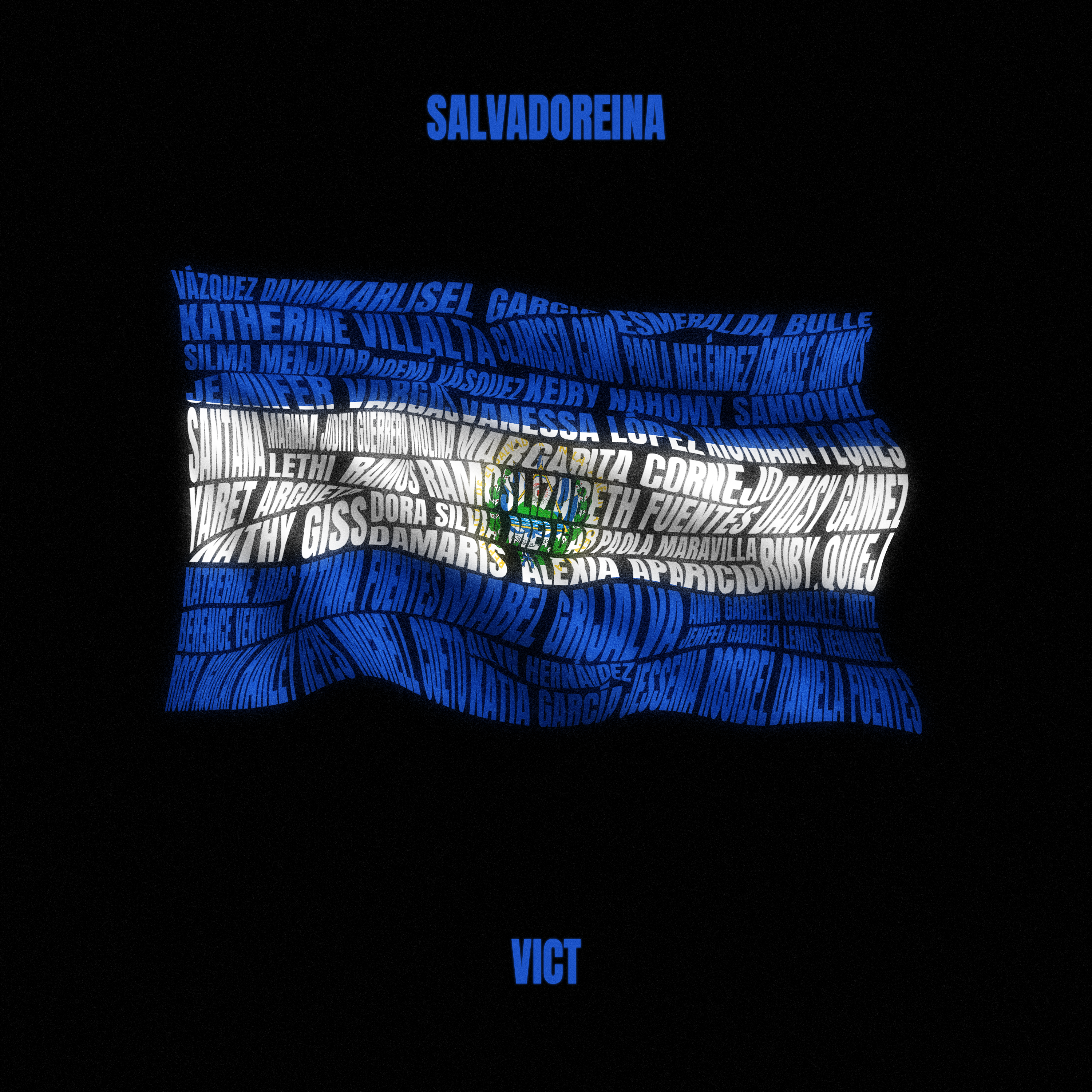 SALVADOREINA artwork