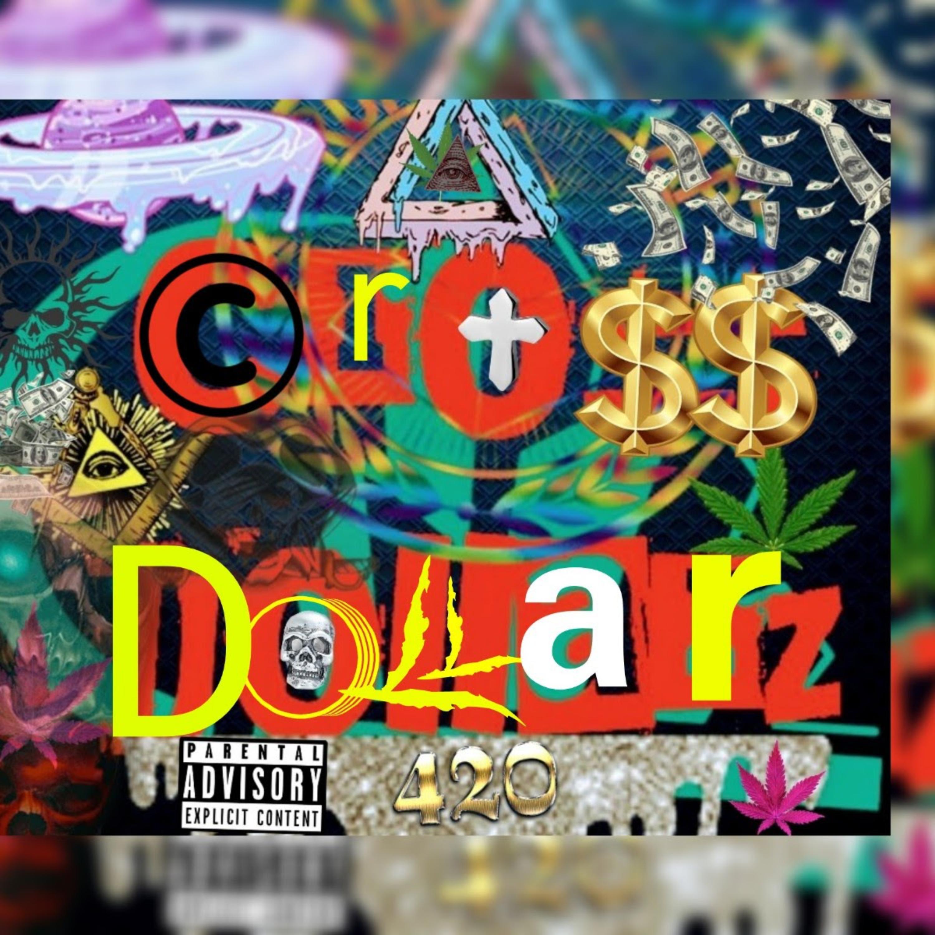 Struggle Different artwork