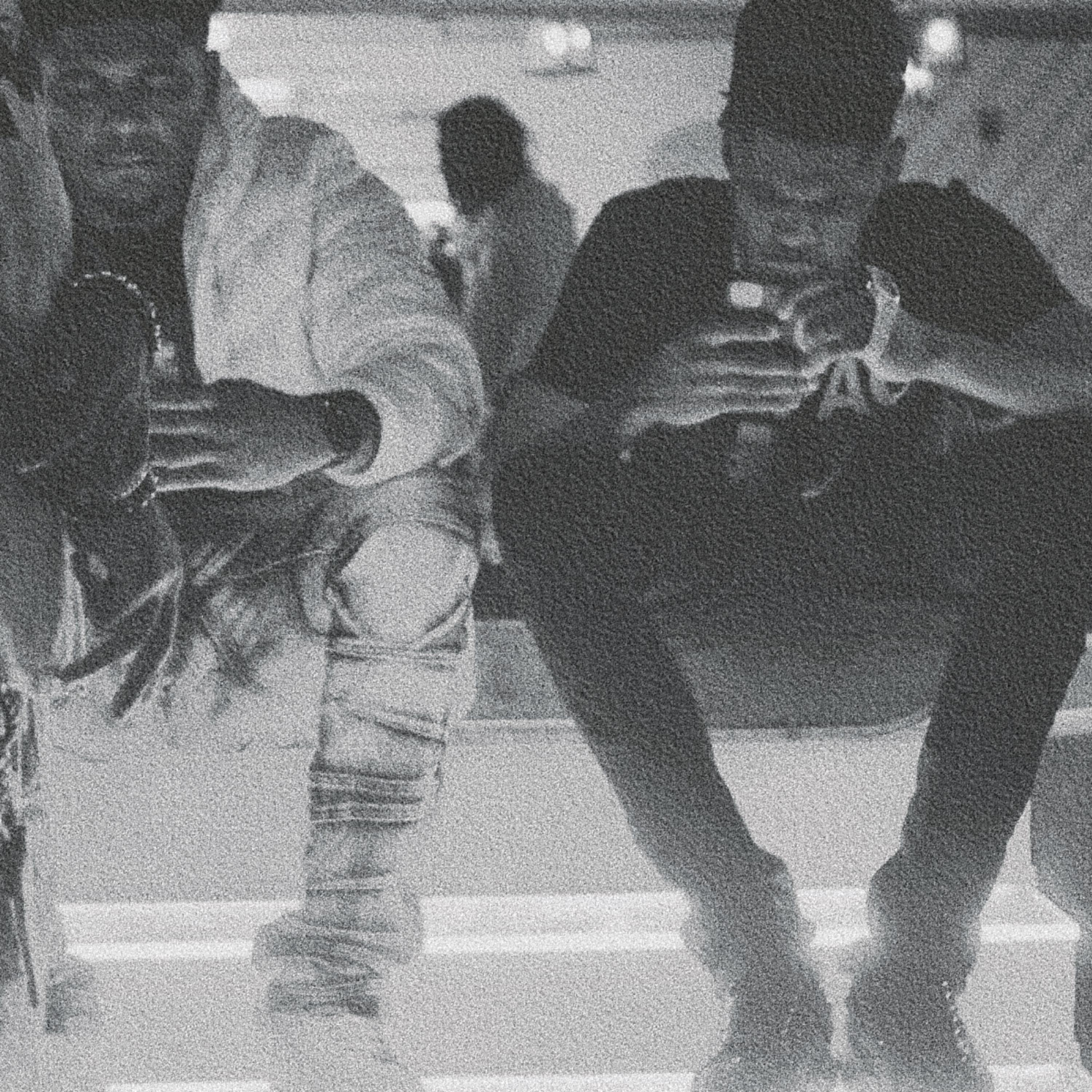 Going IN (Freestyle) artwork