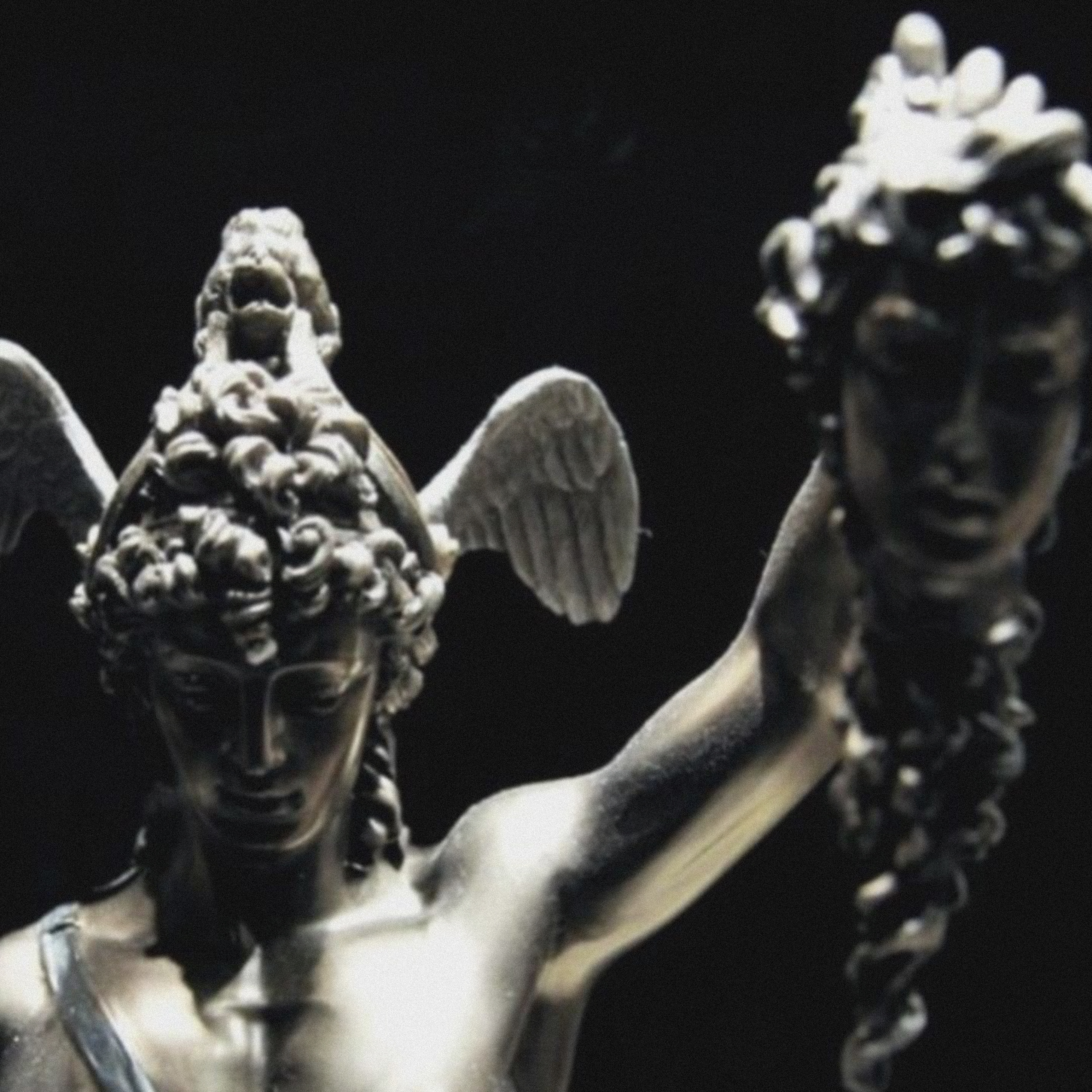 Dark Thoughts artwork