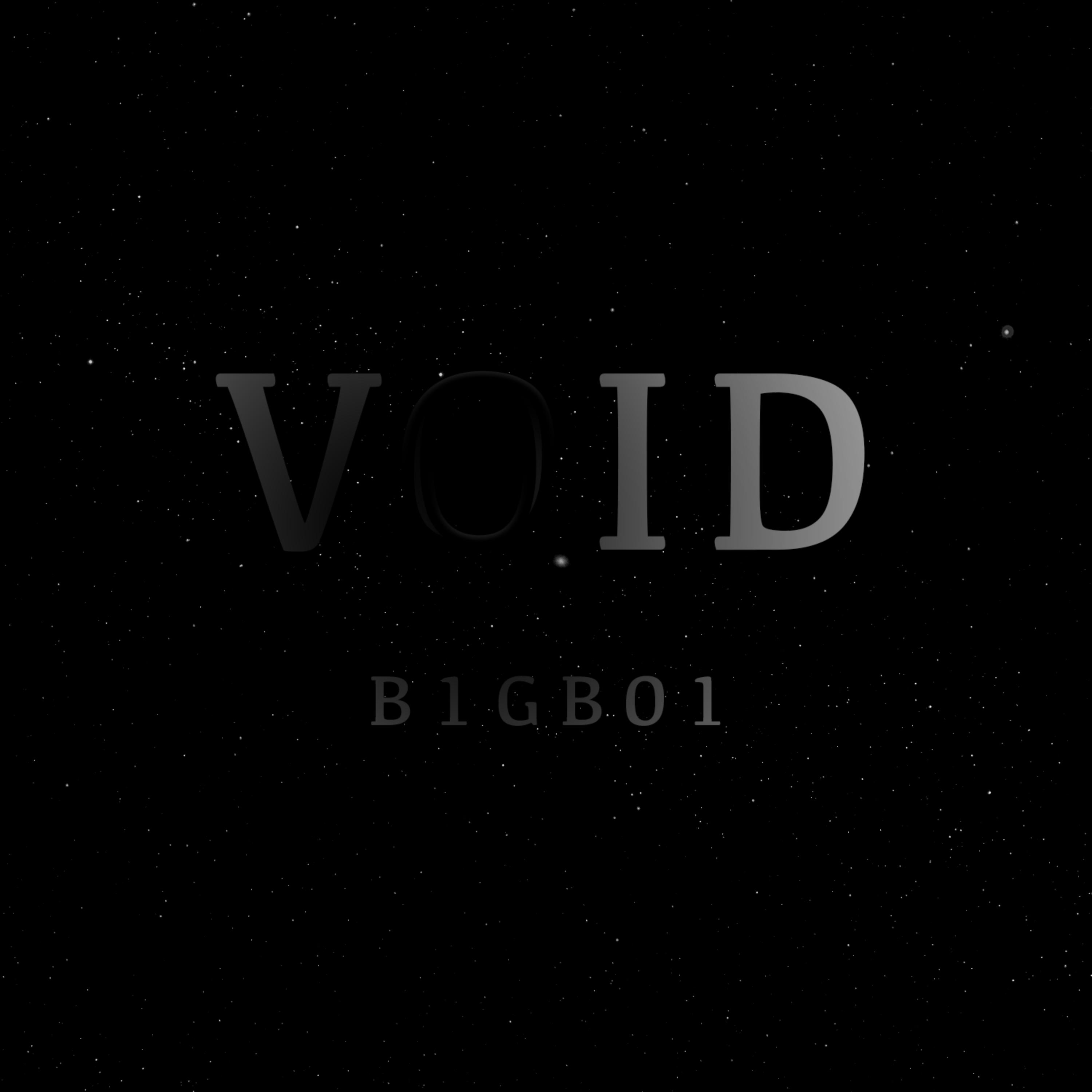 Void artwork
