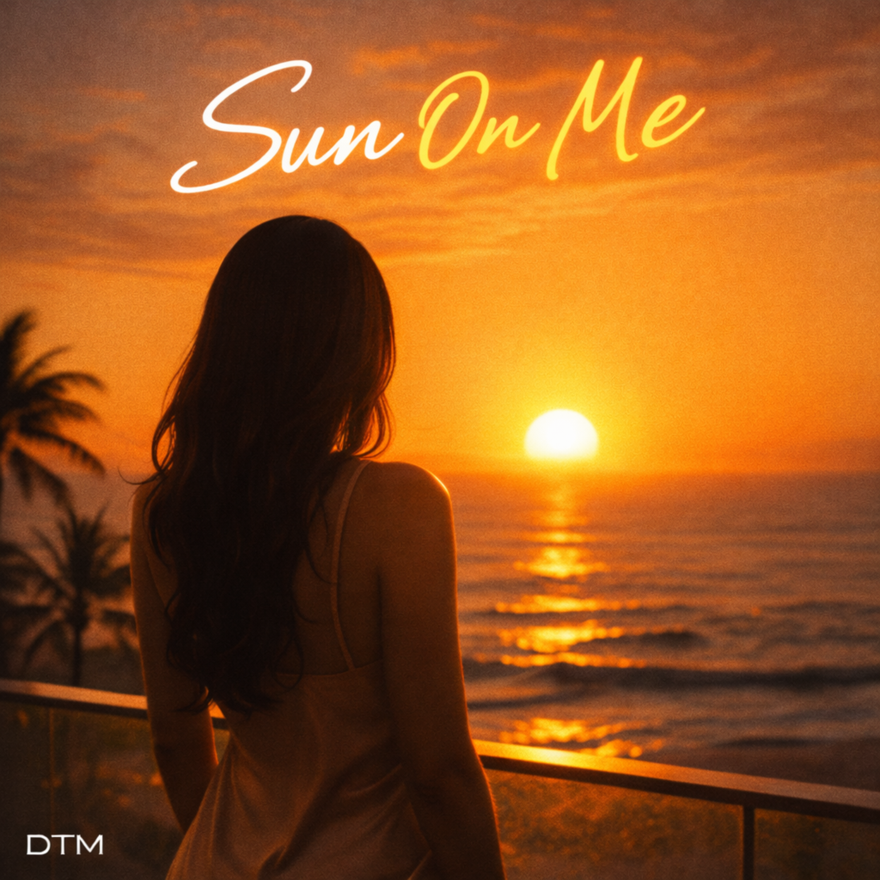 Sun On Me artwork