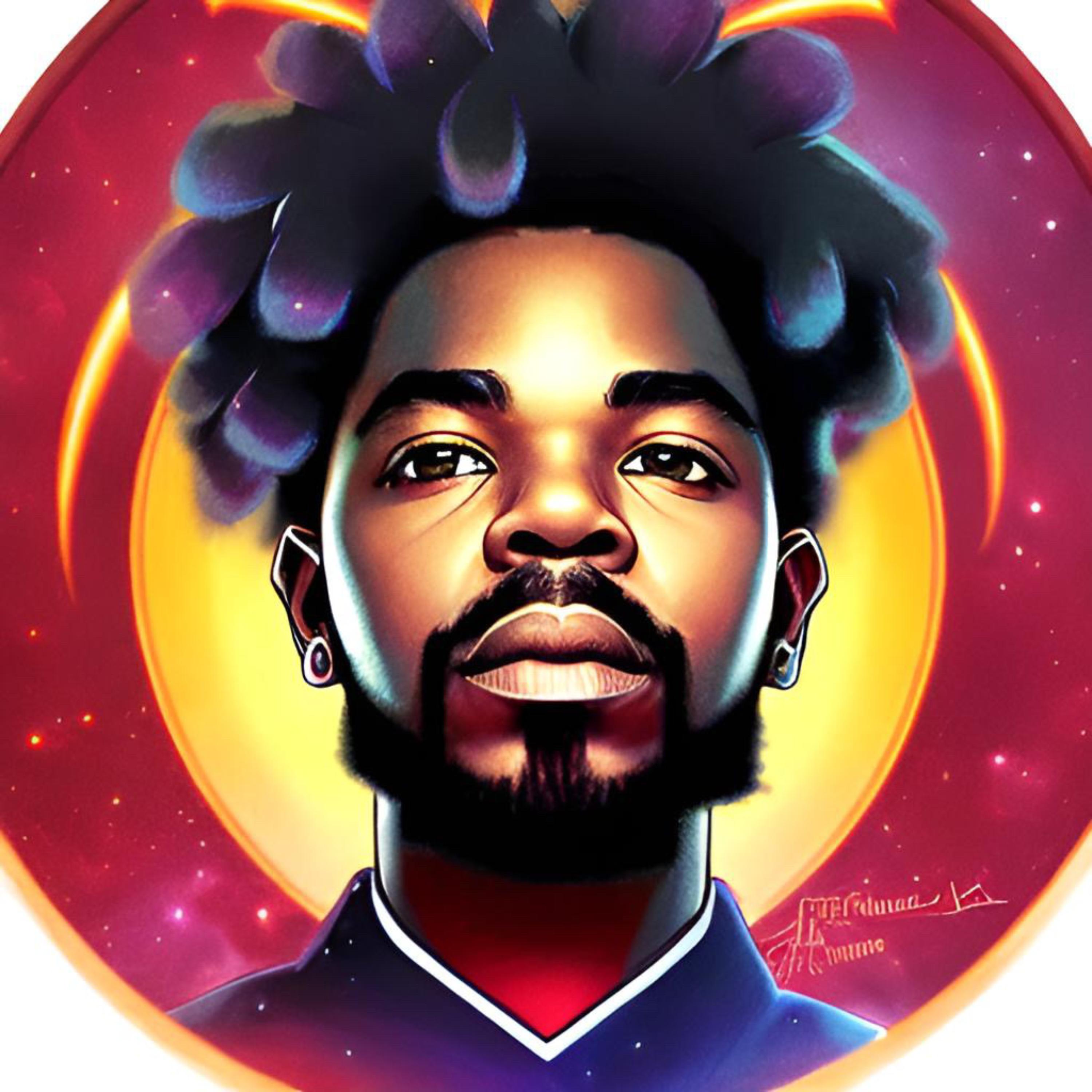 Sounds Like R&B artwork