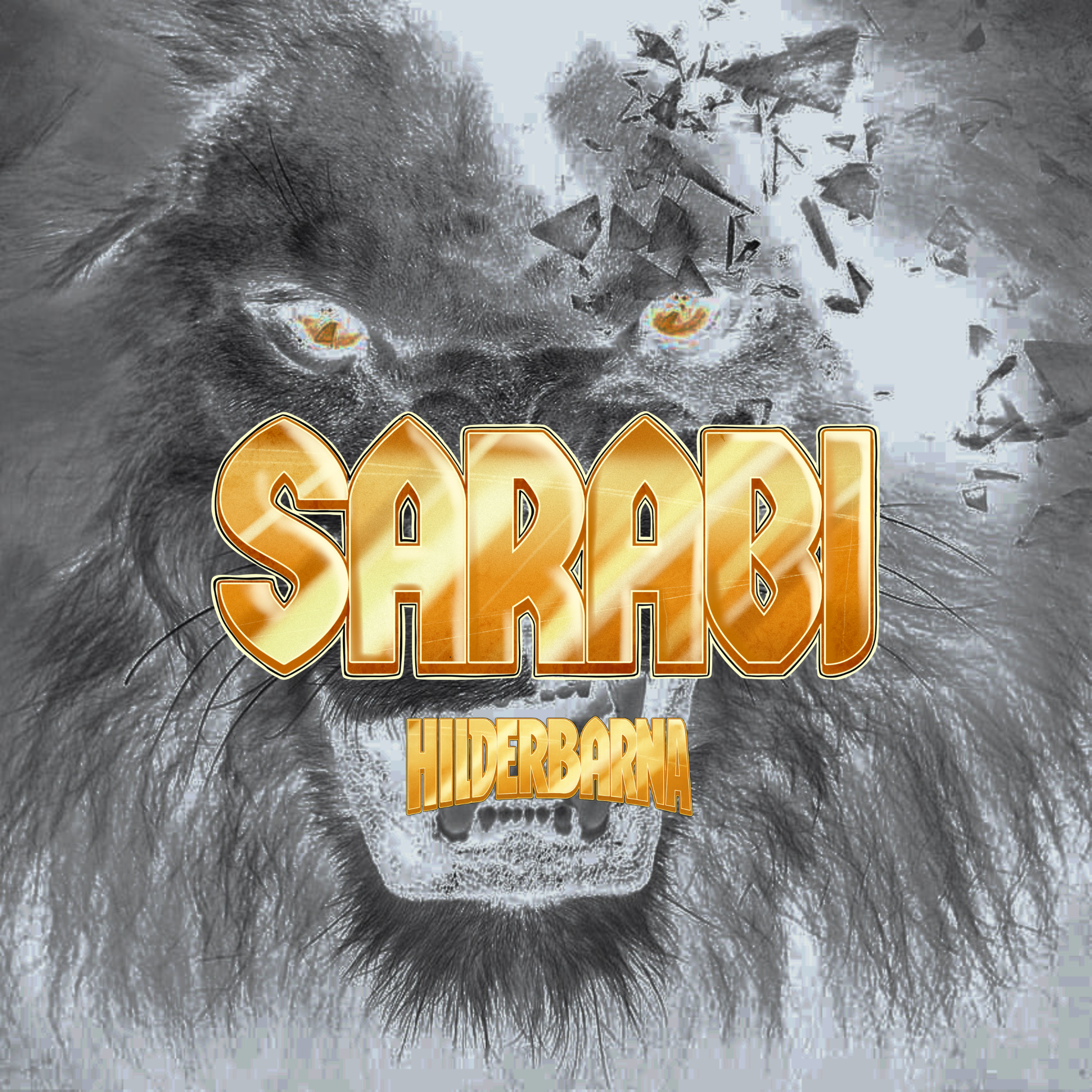 Sarabi 2026 artwork