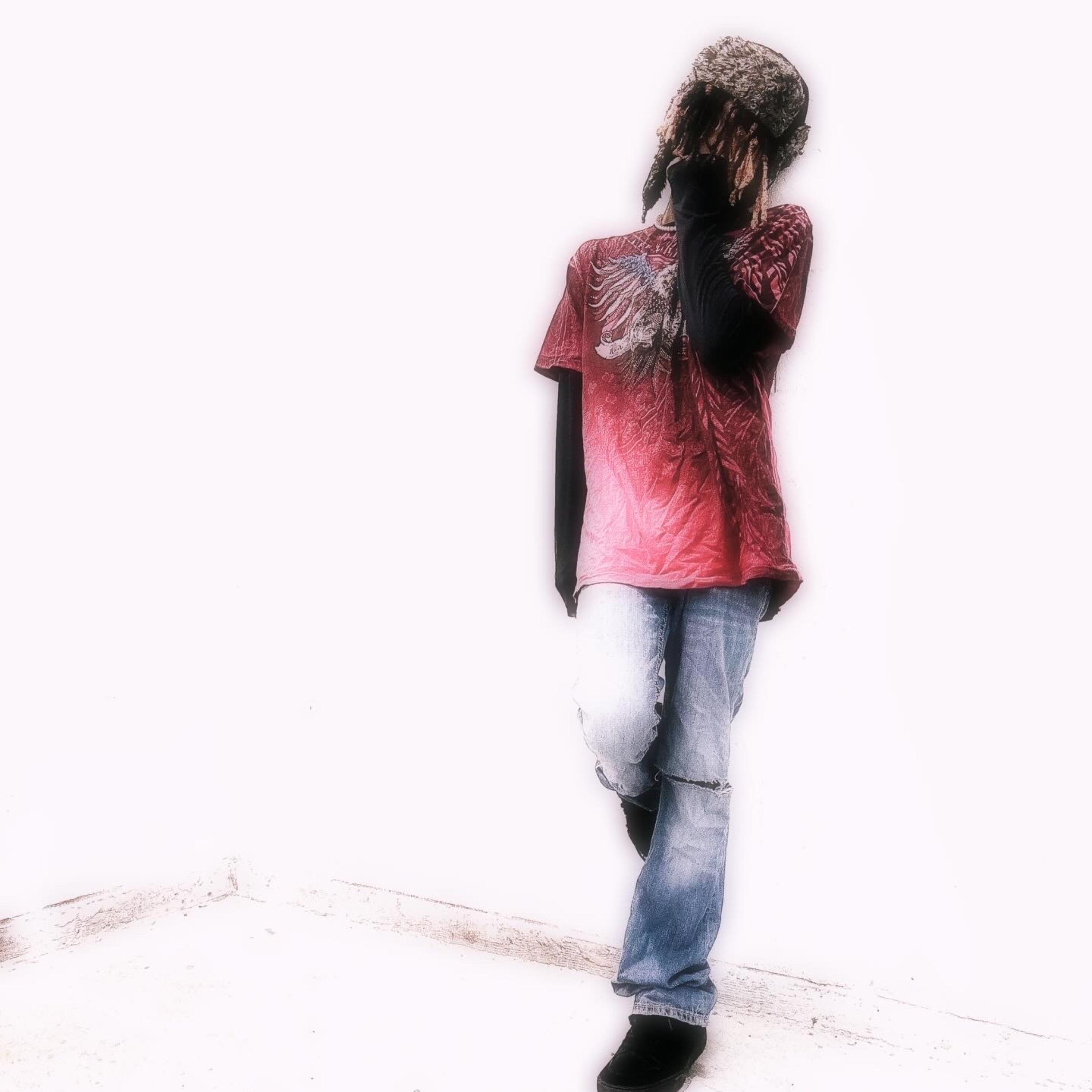Idntwannawait by cl0ud cover art