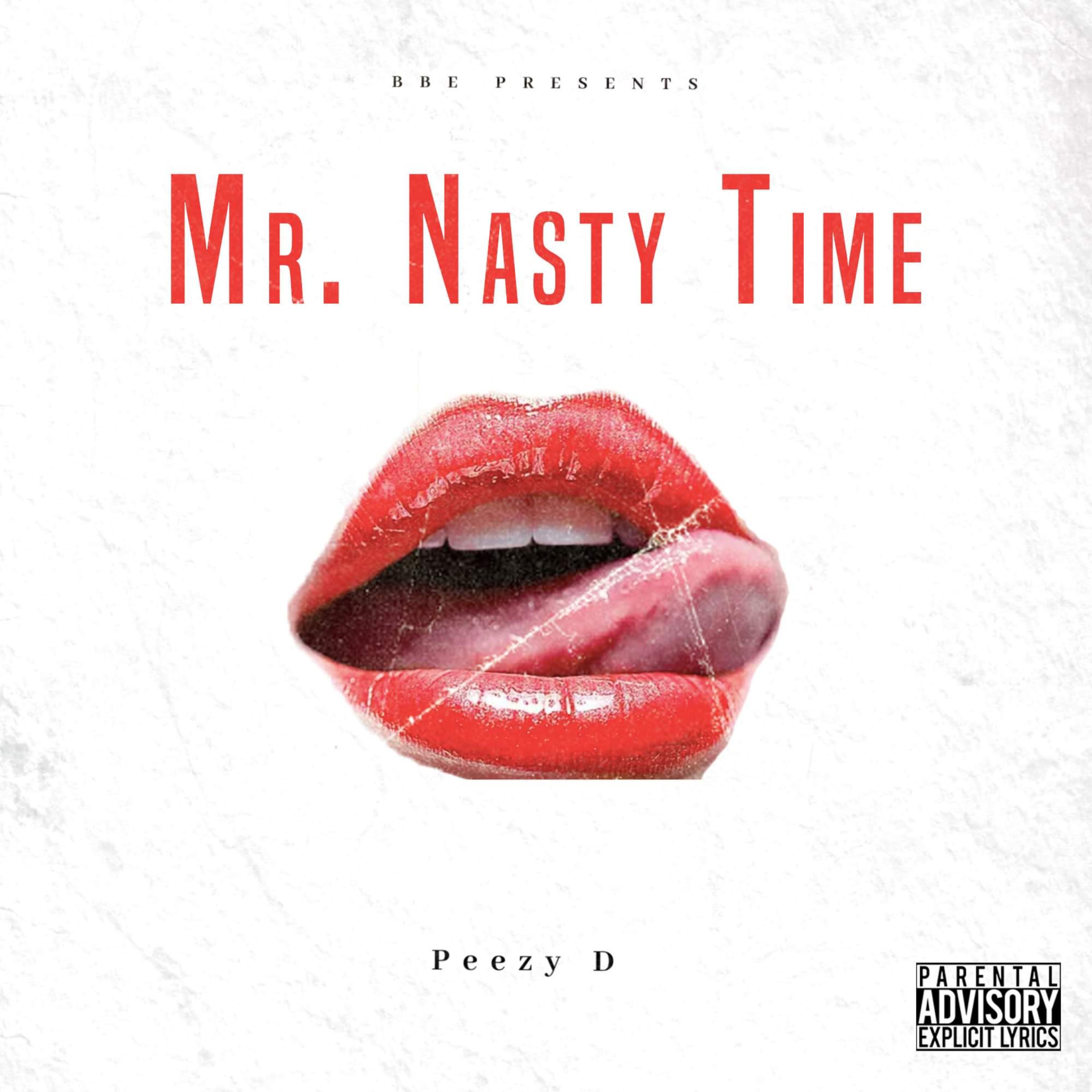 Windin' And Glitchin artwork