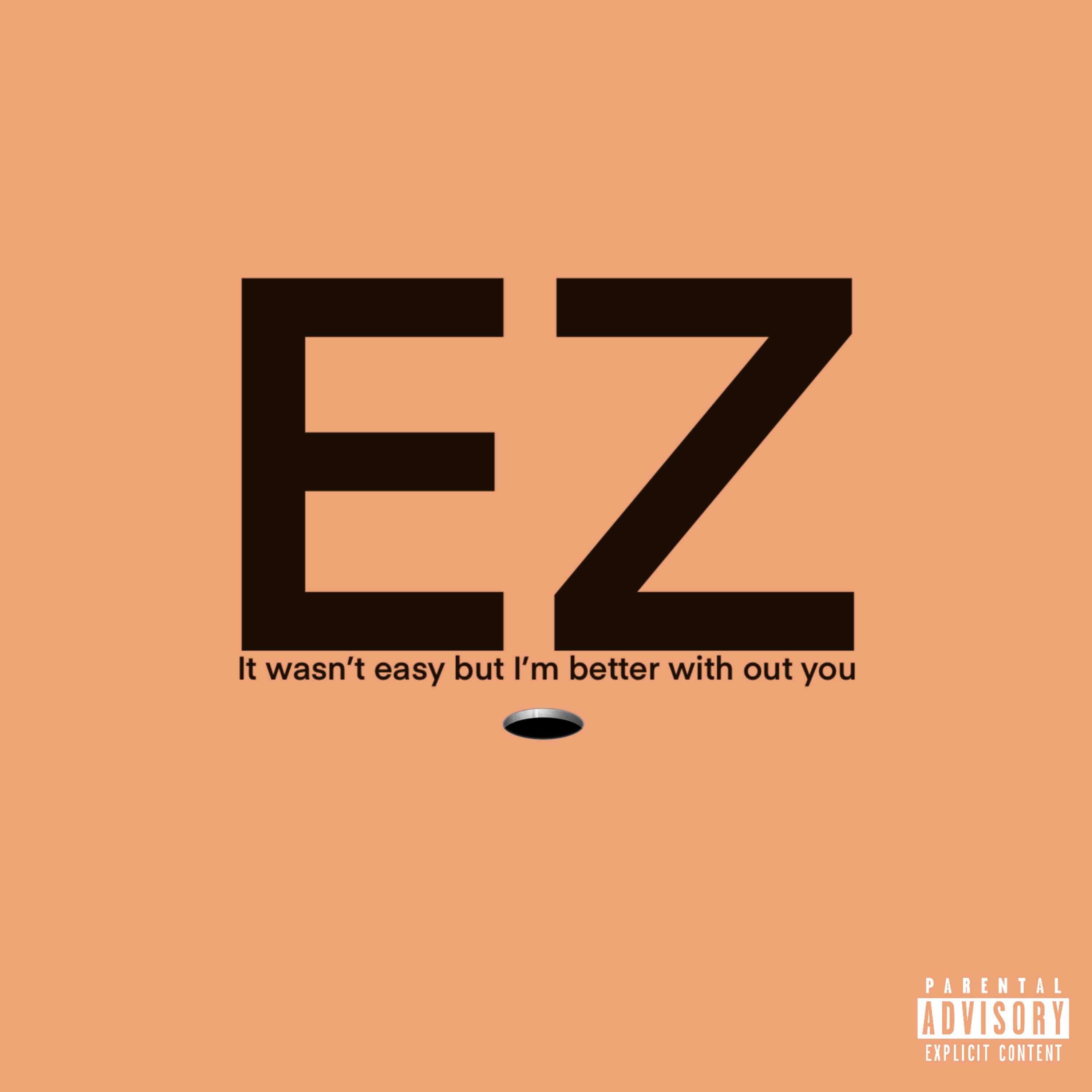 EZ artwork