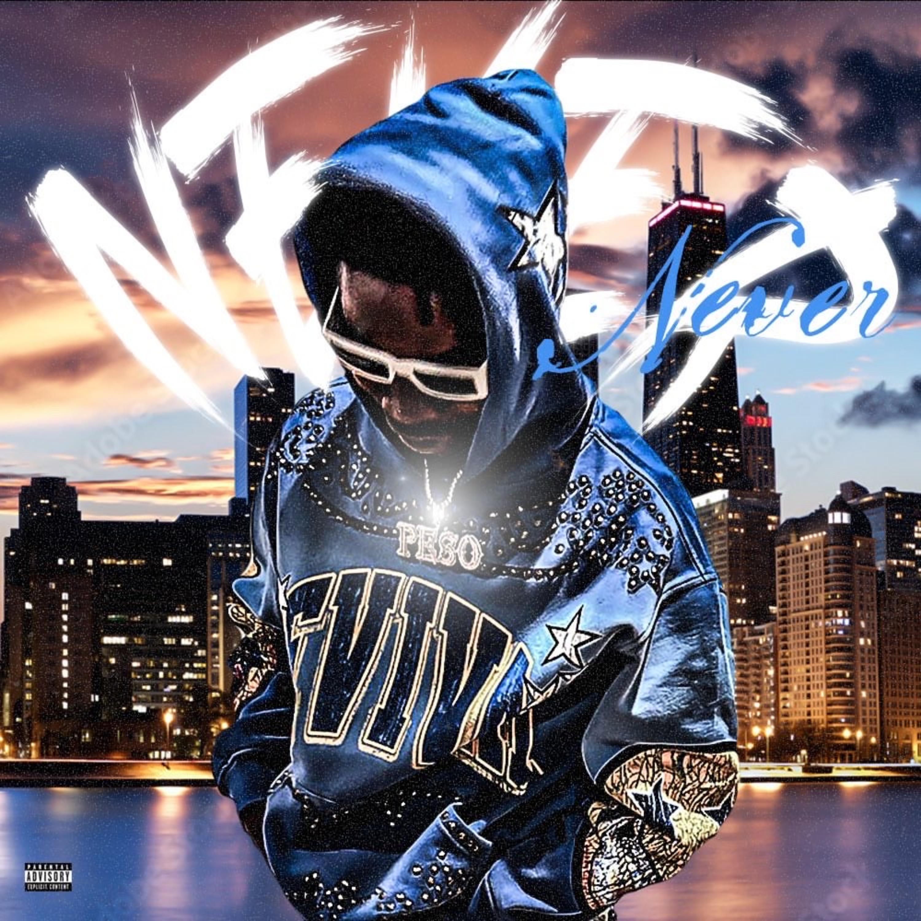 Never artwork
