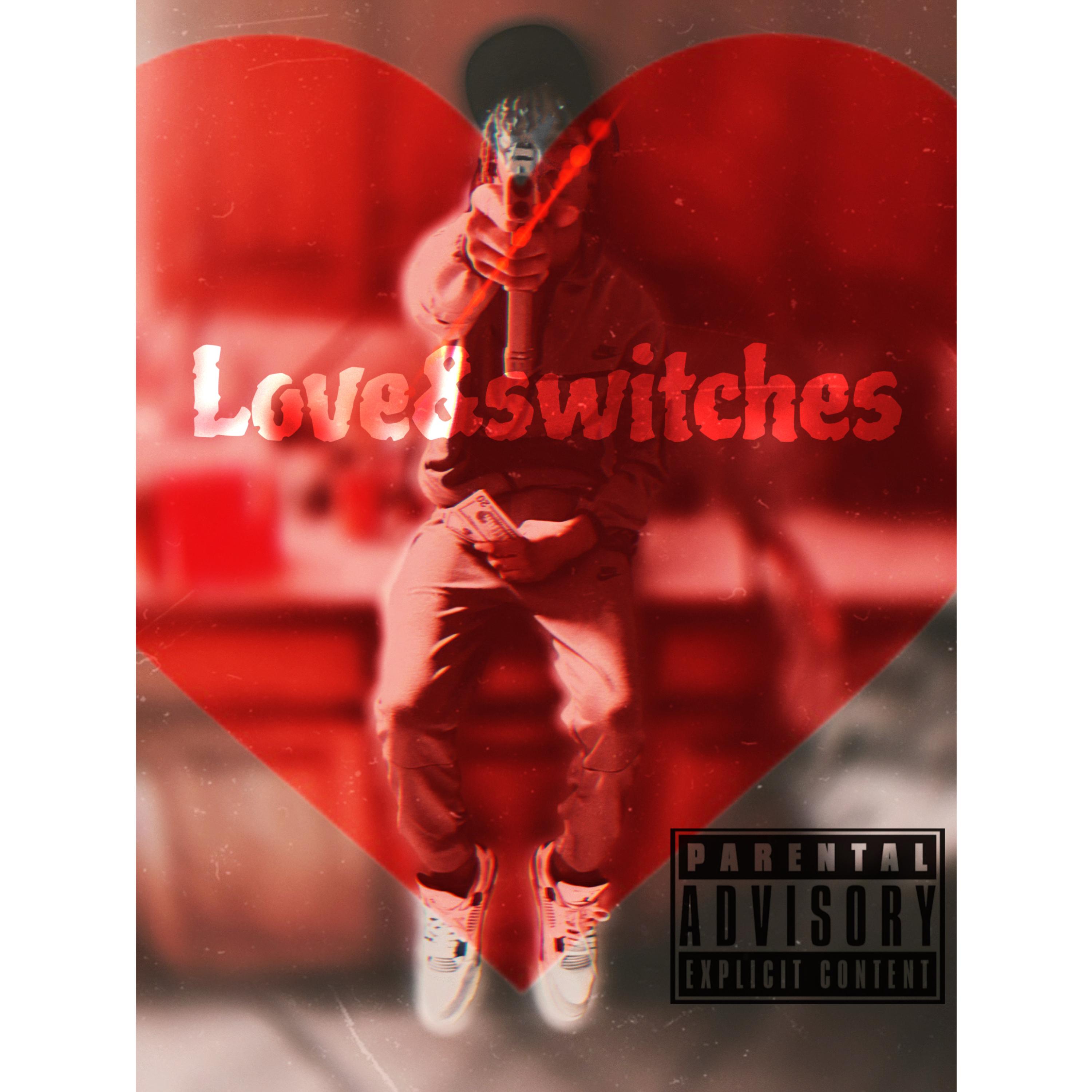 Love & Switches artwork