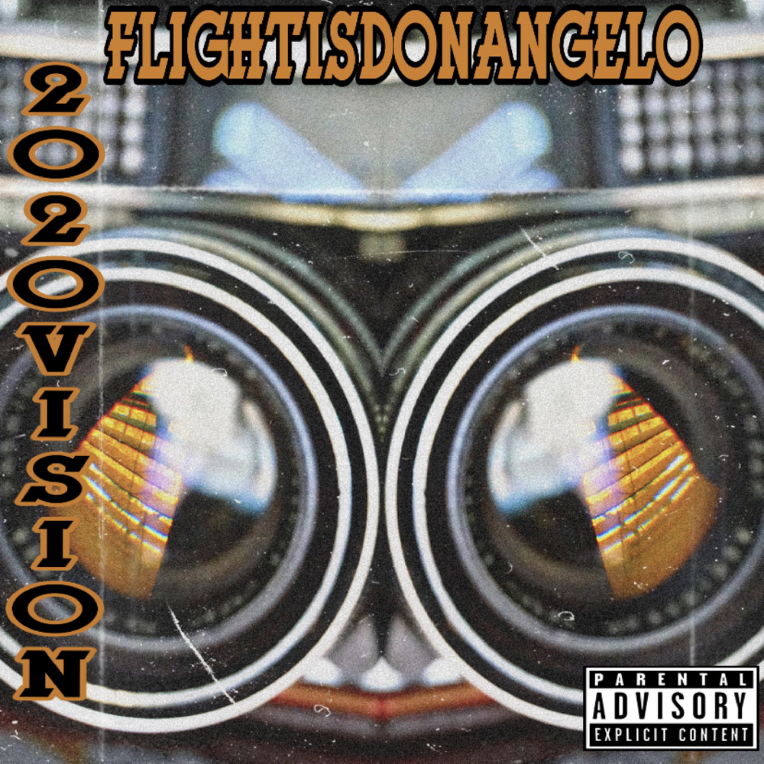 2020 Vision artwork