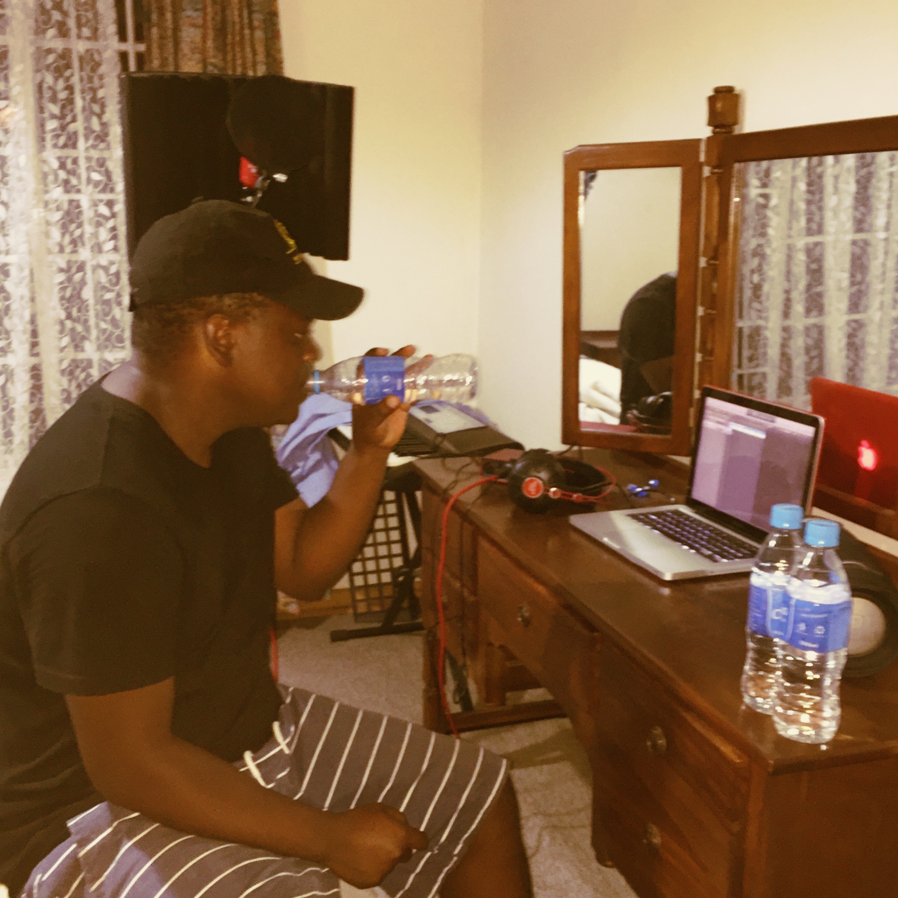 Nothing Special artwork