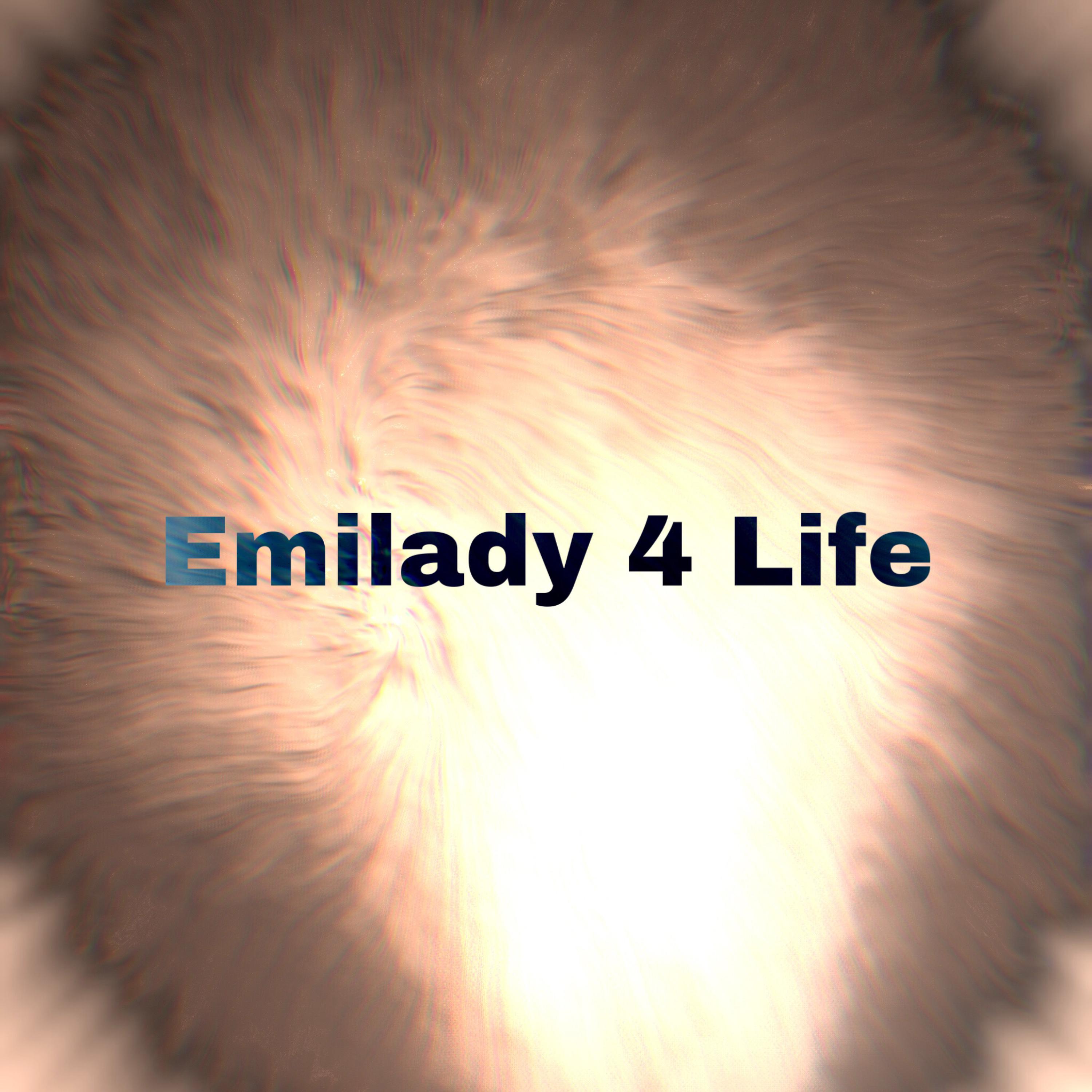 Emilady 4 Life artwork