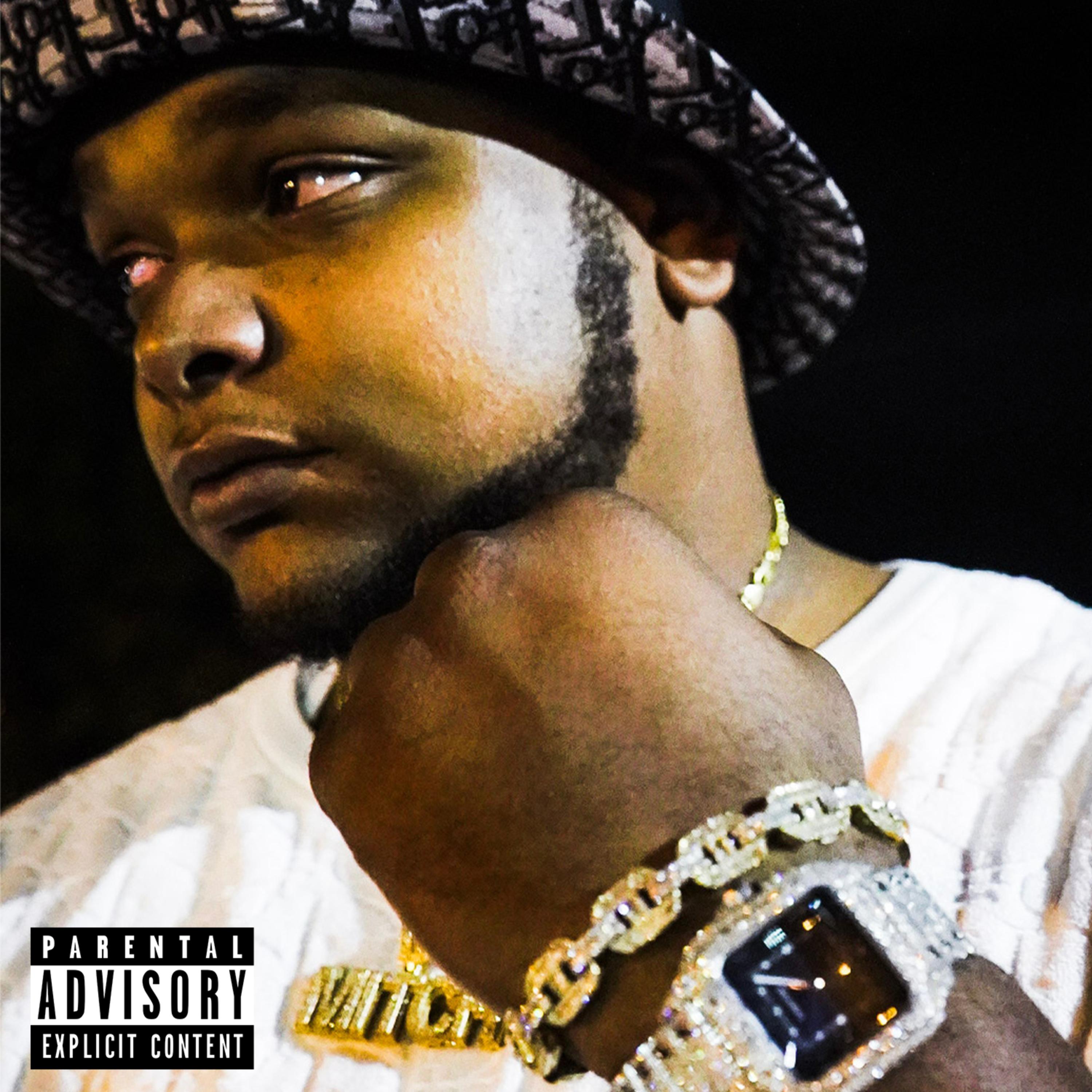 MONEY MAKING MITCH artwork