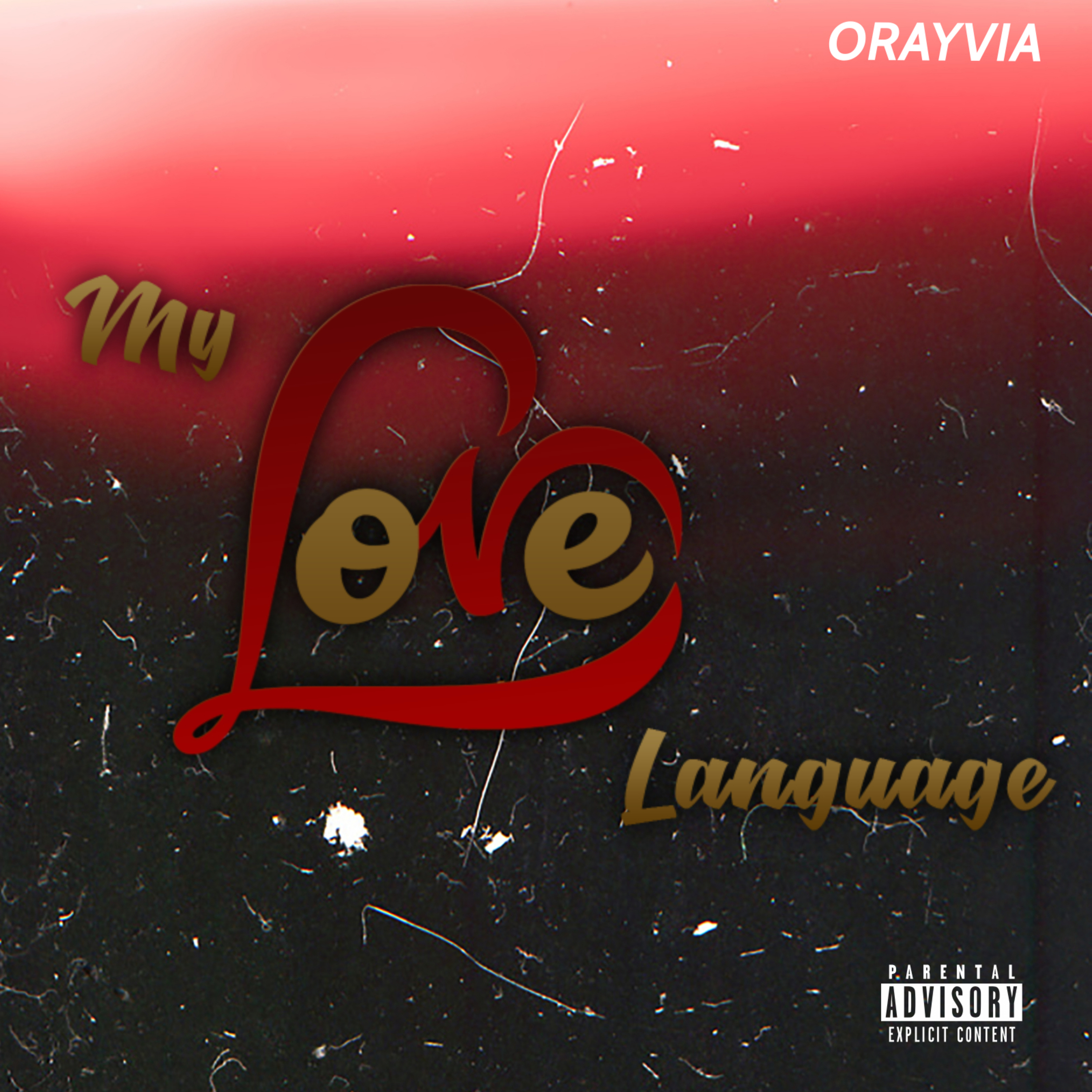 My Love Language artwork
