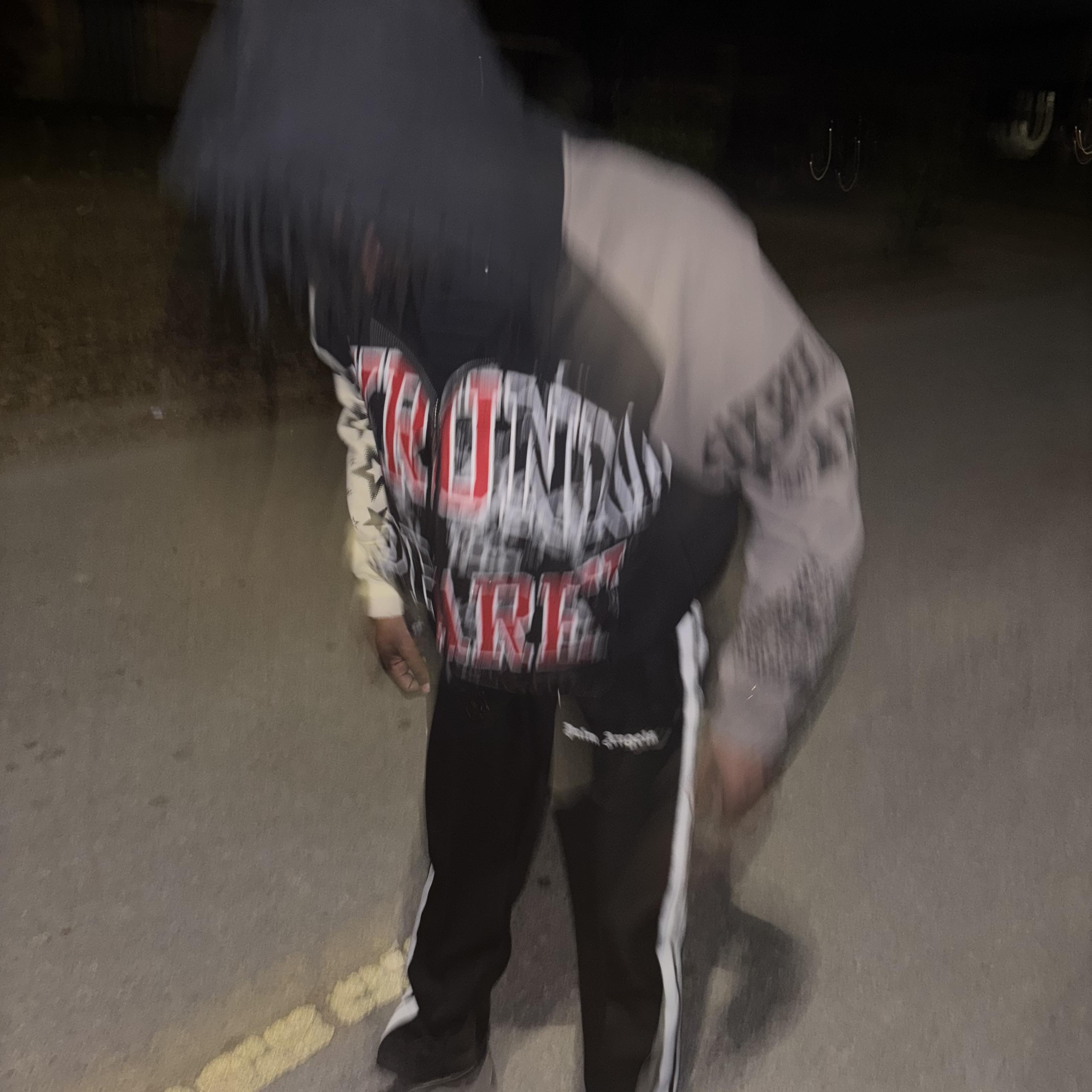Been A Min by Zay7 cover art
