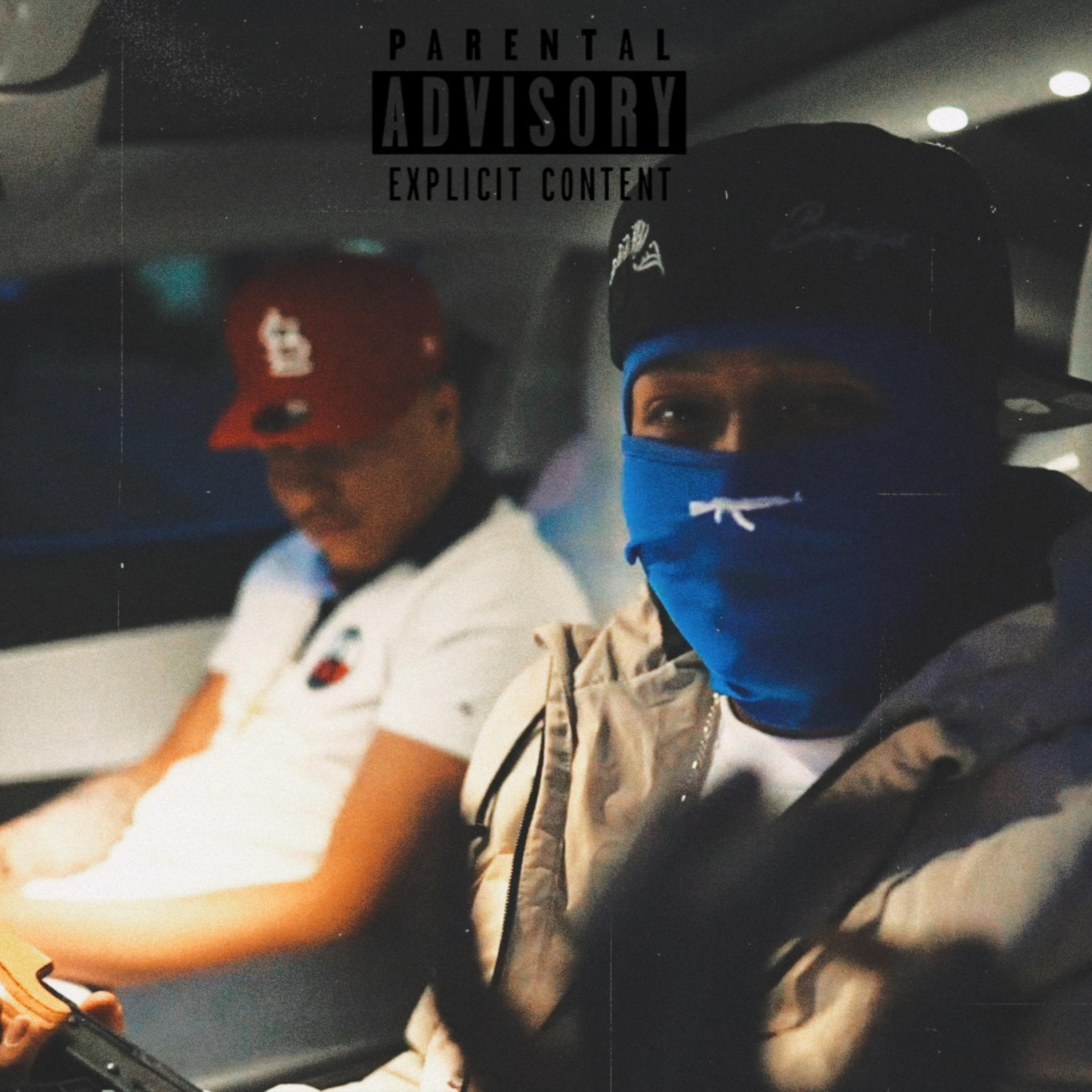 Blunt After Blunt artwork