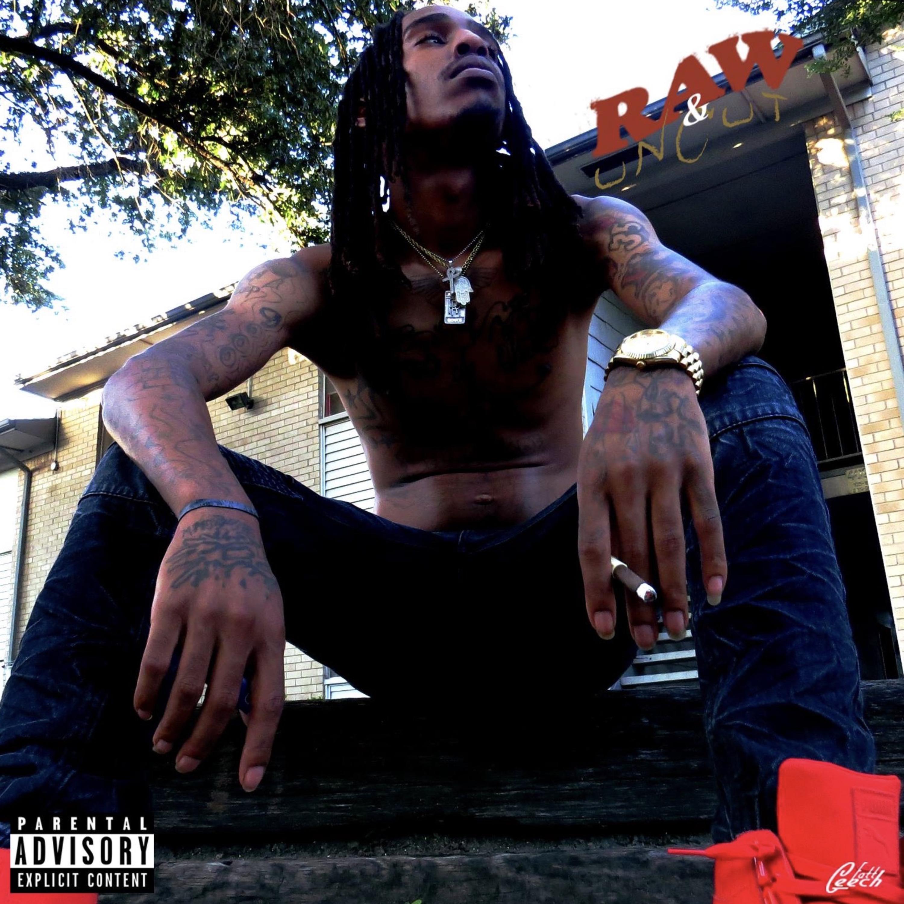 RAW & UNCut (Deluxe Version) artwork