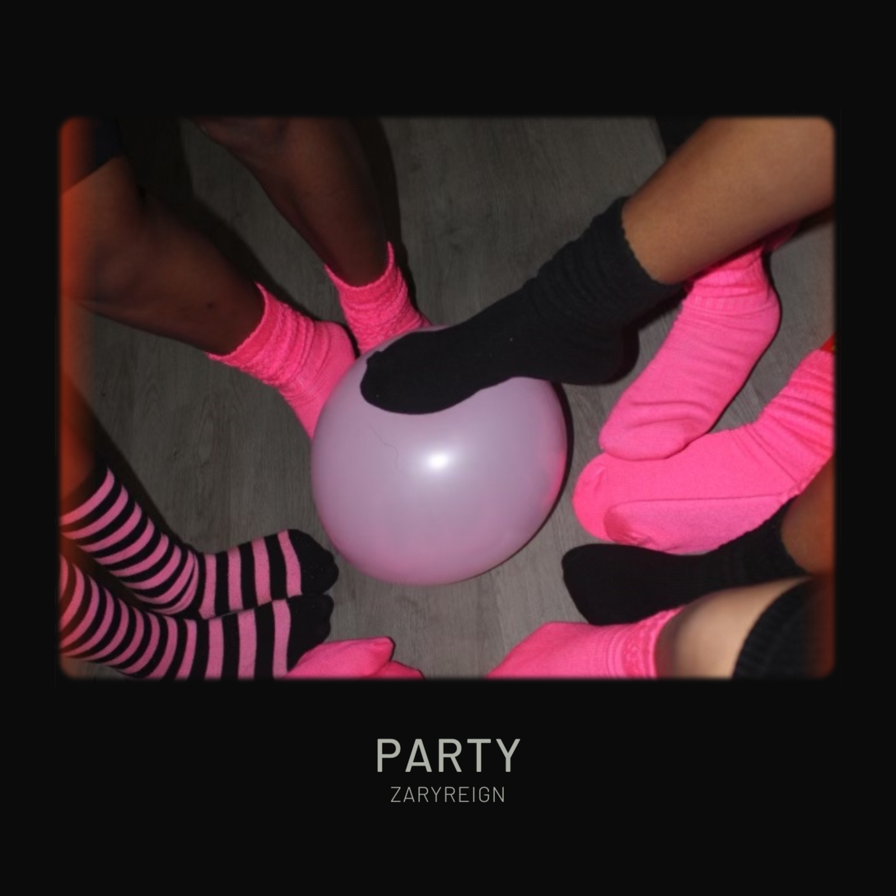 Party artwork