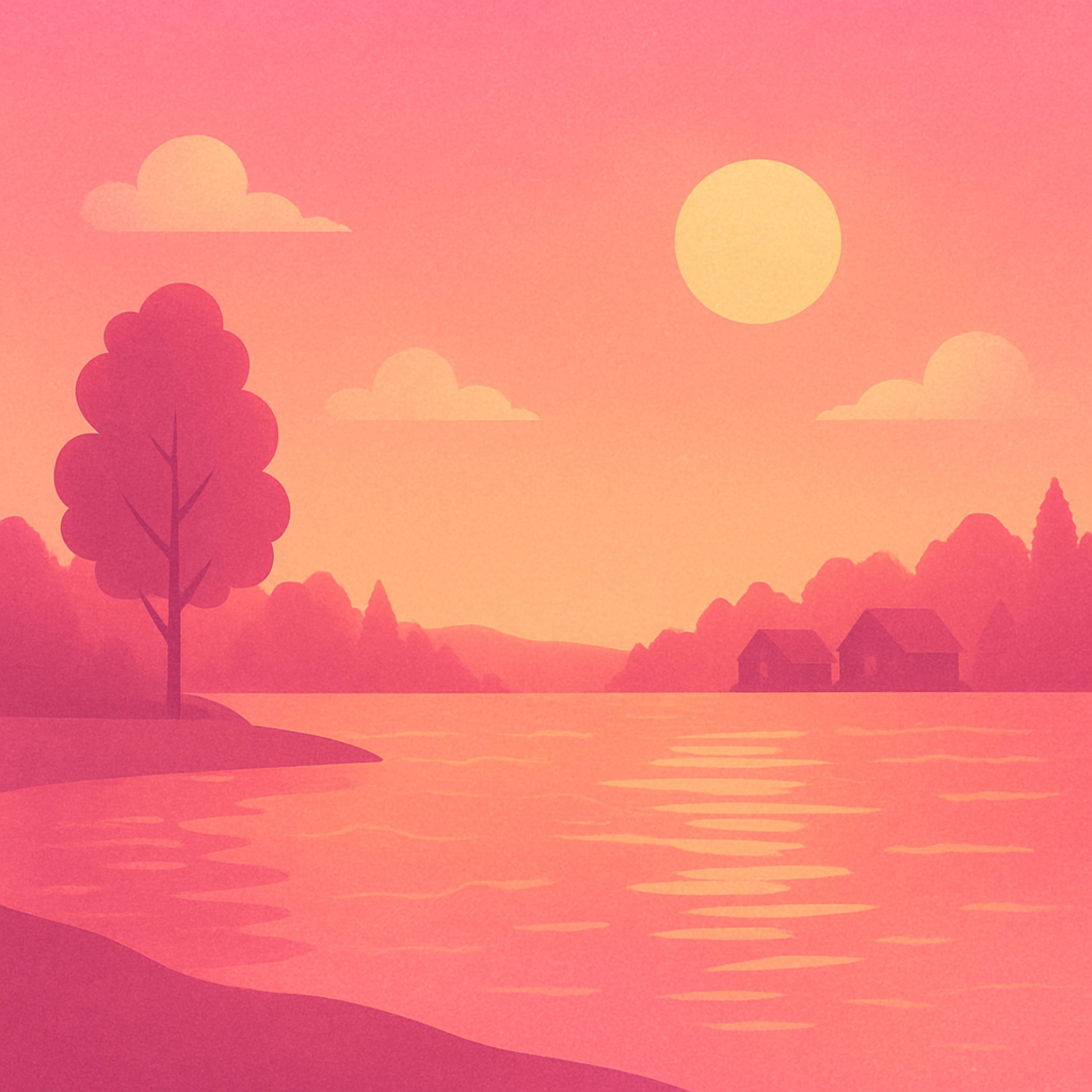 Pink: Side A artwork