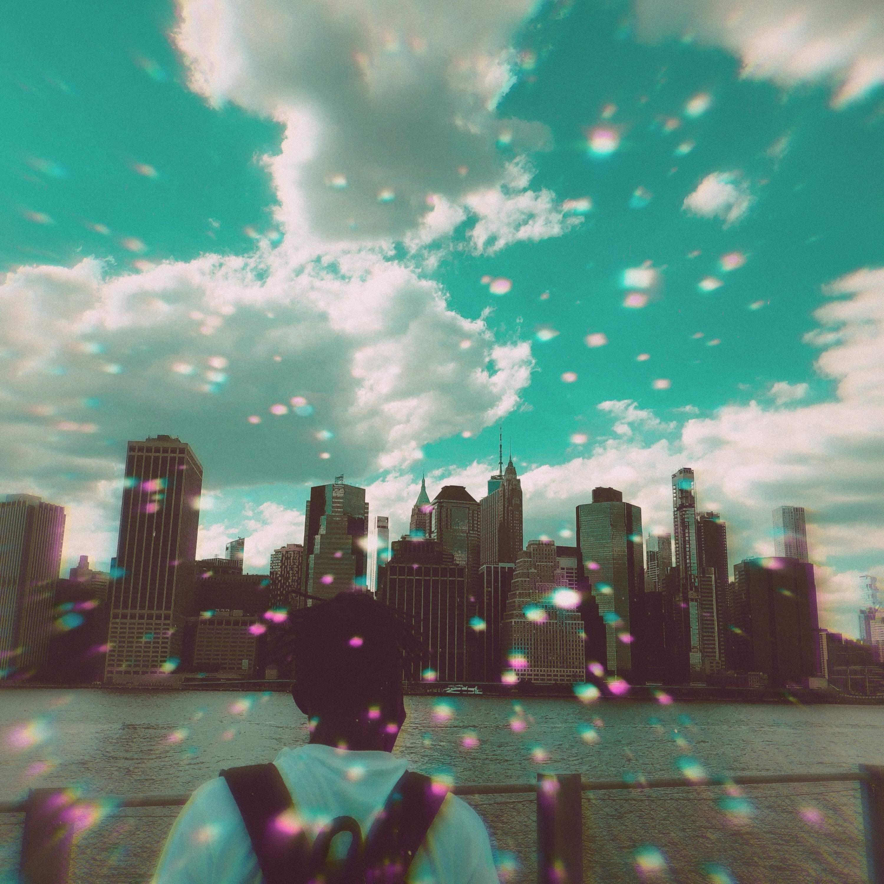 Moon Life artwork