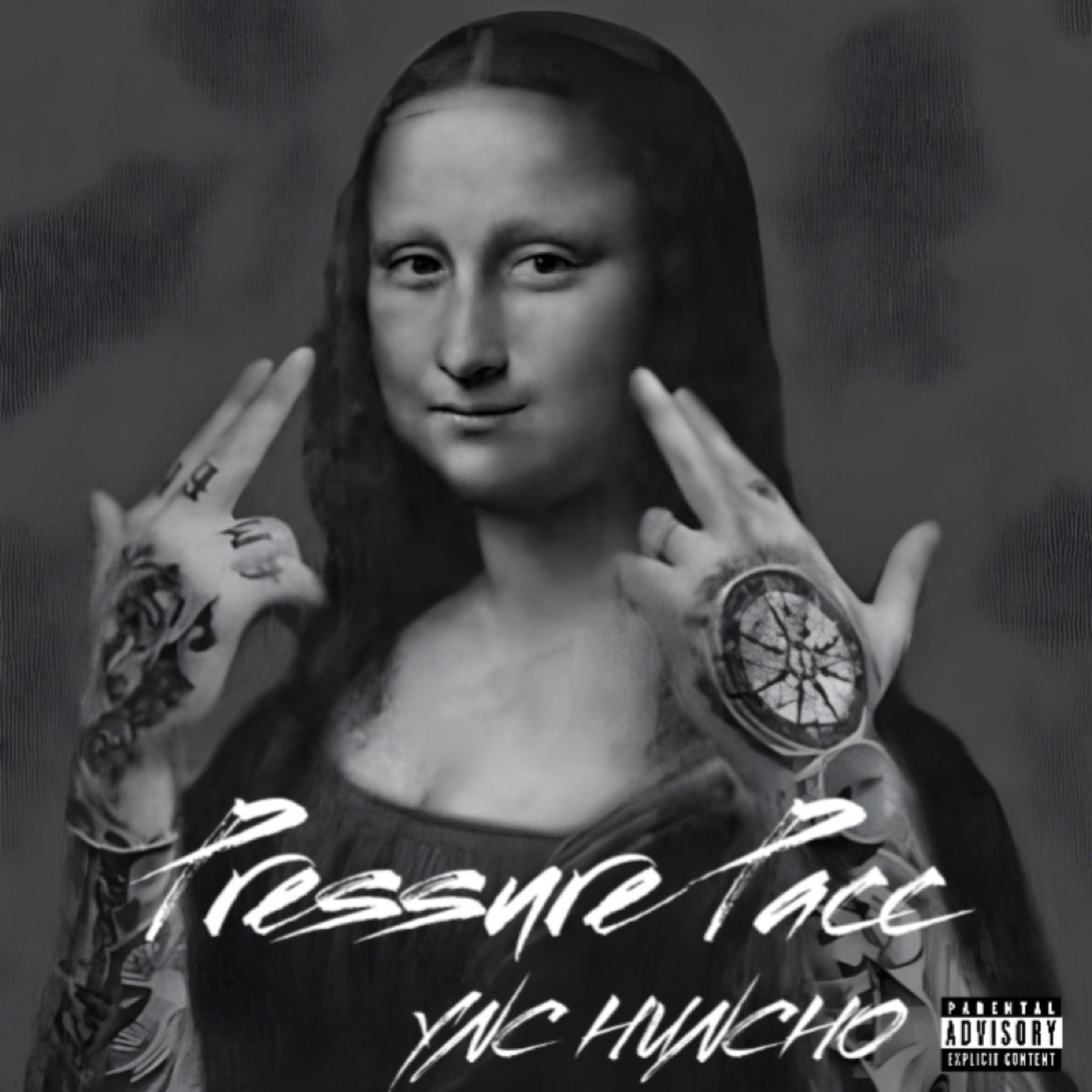 Pressure Pacc artwork