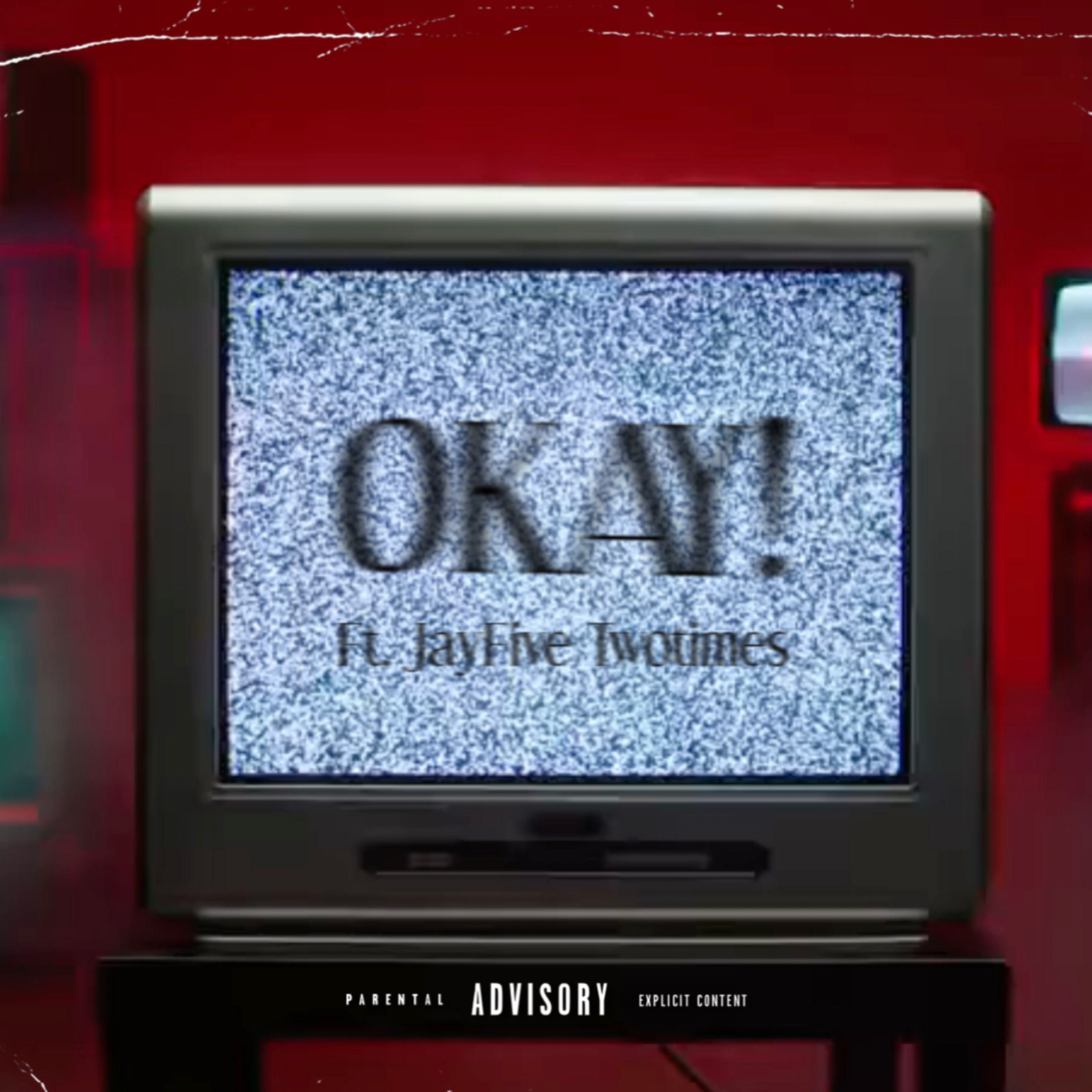 OKAY! artwork
